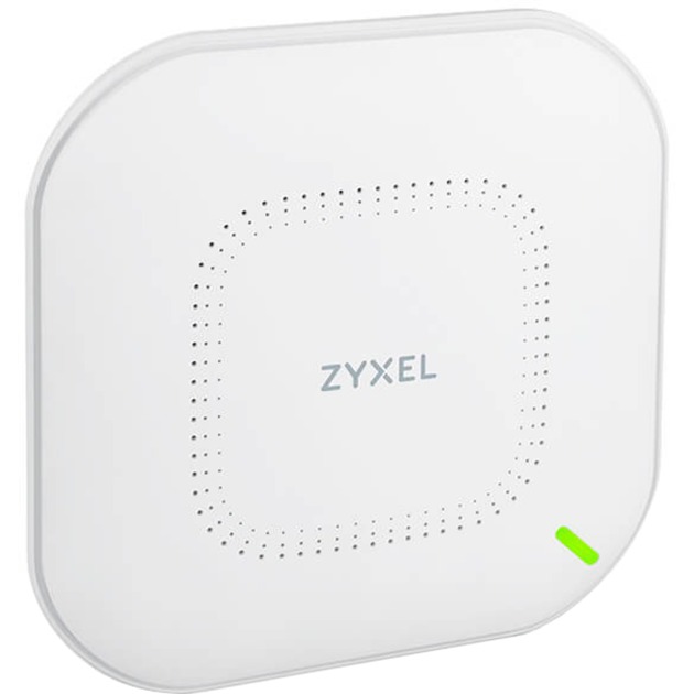 Zyxel NWA210AX Connect&Protect Bundle, 1 Jahr, Access Point | 04718937634095 Zyxel NWA210AX Connect&Protect Bundle, 1 Jahr, Access Point | 04718937634095