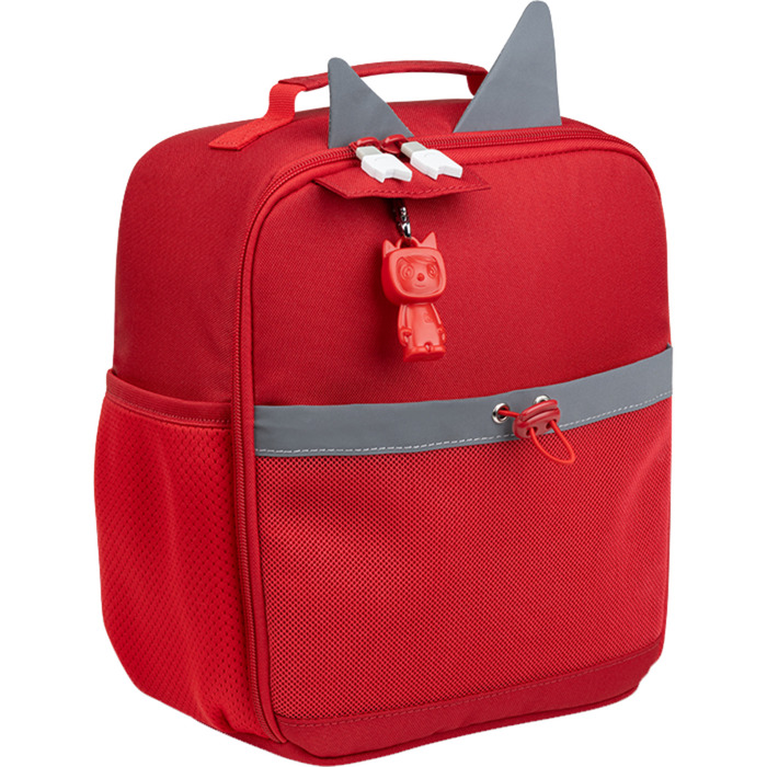 Rucksack - Rot