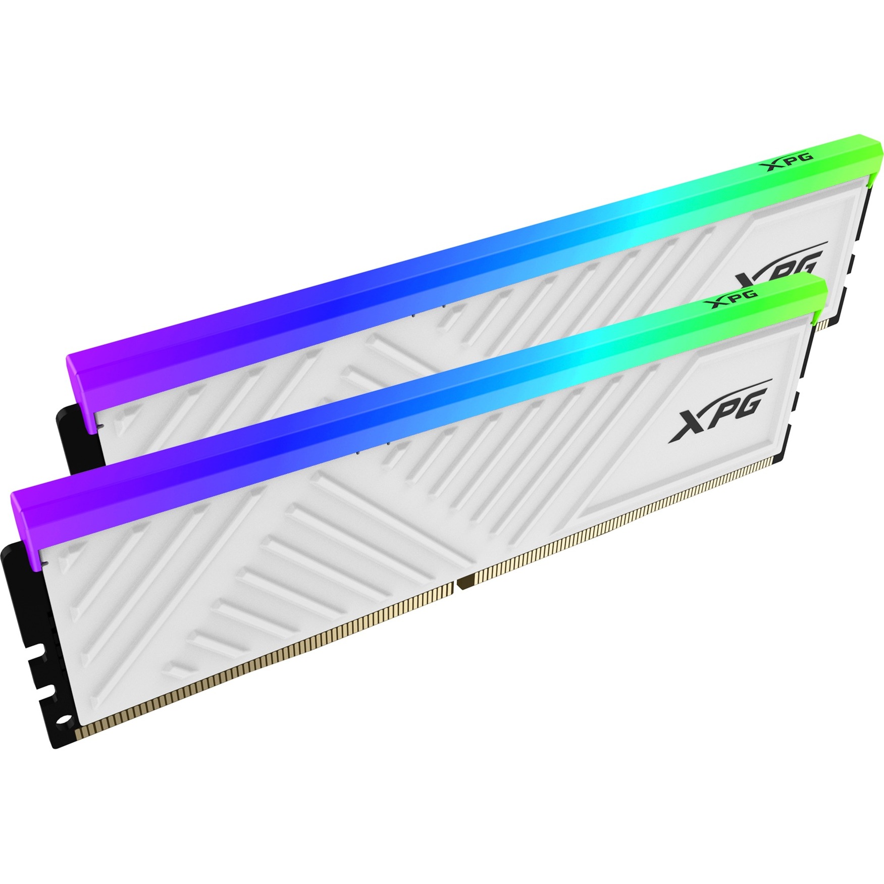 ADATA DIMM 32 GB DDR4-3600 (2x 16 GB) Dual-Kit , Arbeitsspeicher | 04711085943460 ADATA DIMM 32 GB DDR4-3600 (2x 16 GB) Dual-Kit , Arbeitsspeicher | 04711085943460