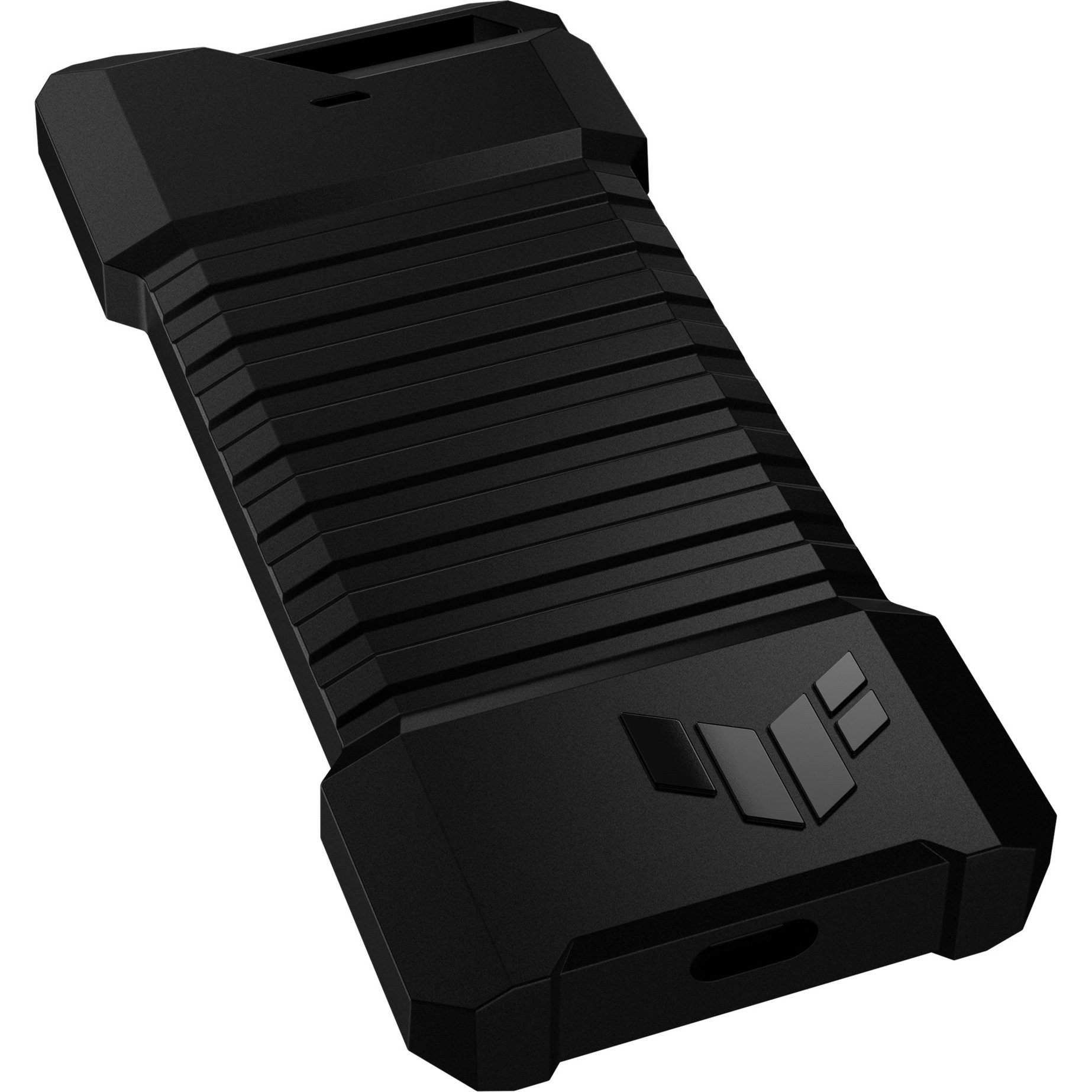 Asus TUF GAMING AS1000 1TB, Externe SSD | 04711387197165 Asus TUF GAMING AS1000 1TB, Externe SSD | 04711387197165