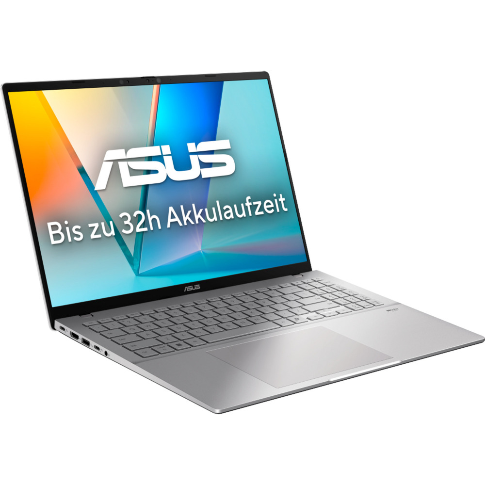 Vivobook S16 (S3607QA-SH095W), Notebook