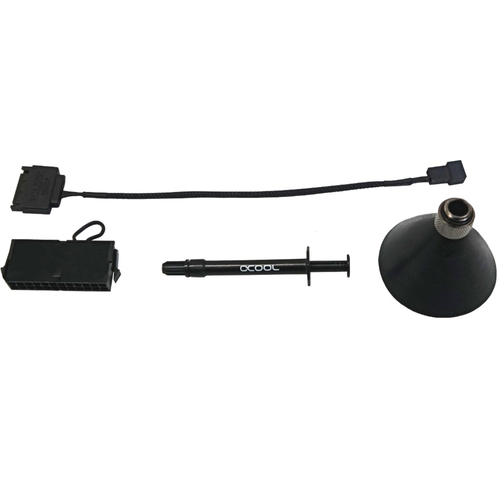 Alpha Eisbär - Refill Kit, Reparaturset