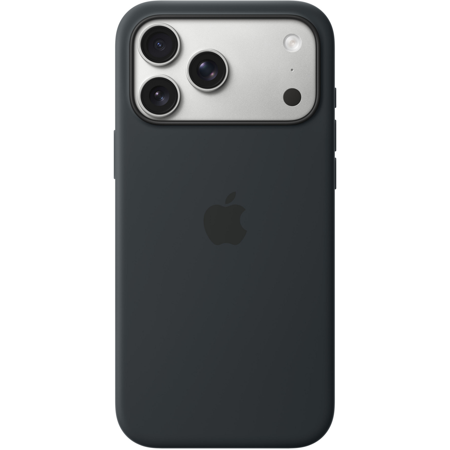 Silikon Case mit MagSafe , Handyhülle