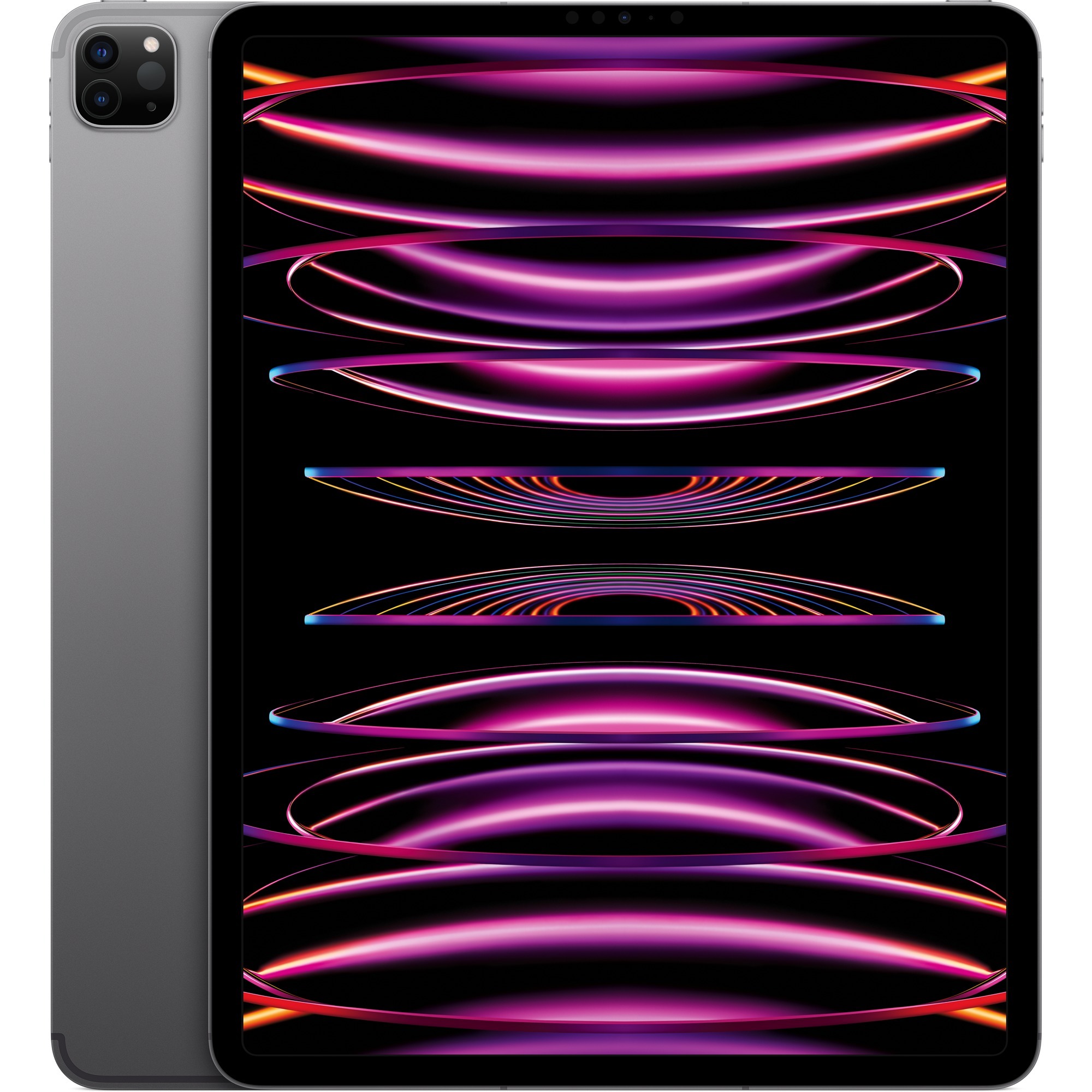 iPad Pro 12,9 (128 GB), Tablet-PC