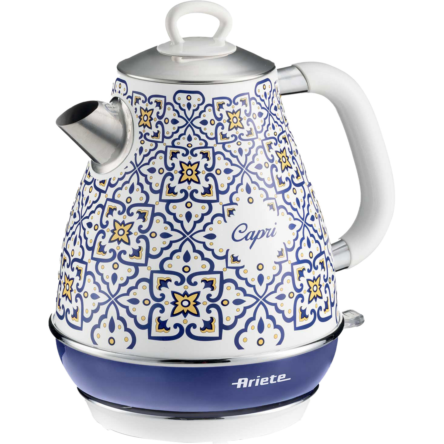 Wasserkocher Capri