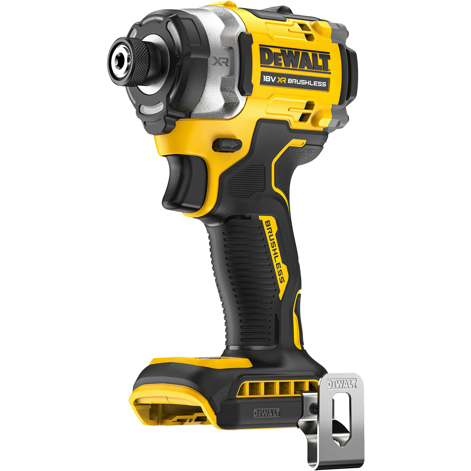 Akku-Schlagschrauber DCF860NT, 1/4", 18Volt