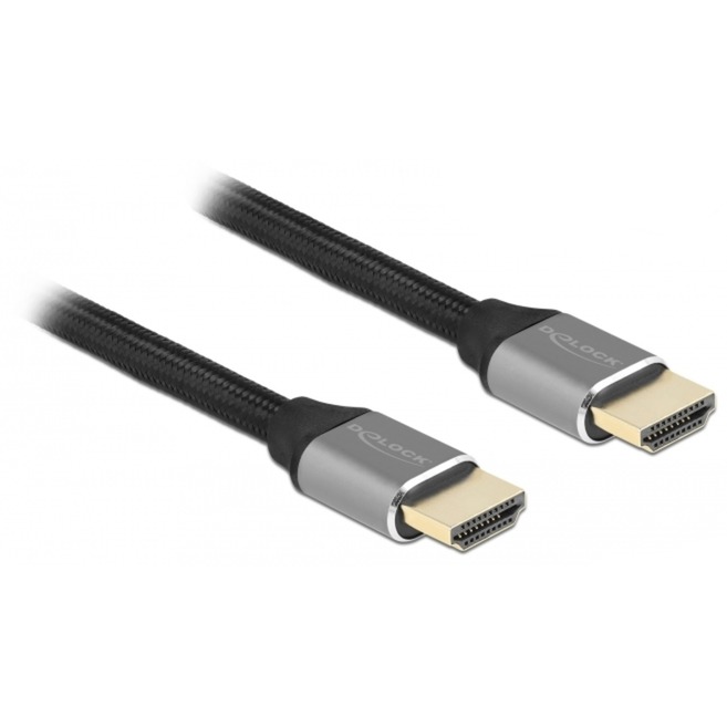 Ultra High Speed HDMI-Kabel 48 Gbps 8K 60Hz