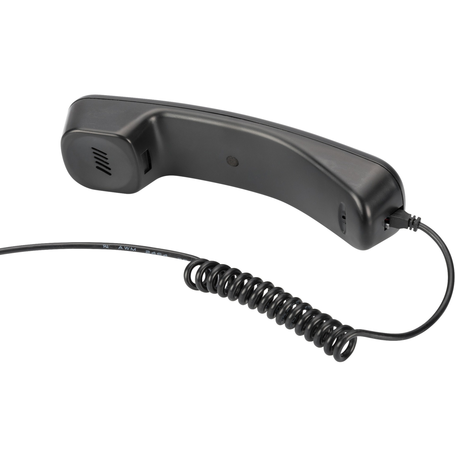 USB Telefonhörer, Headset