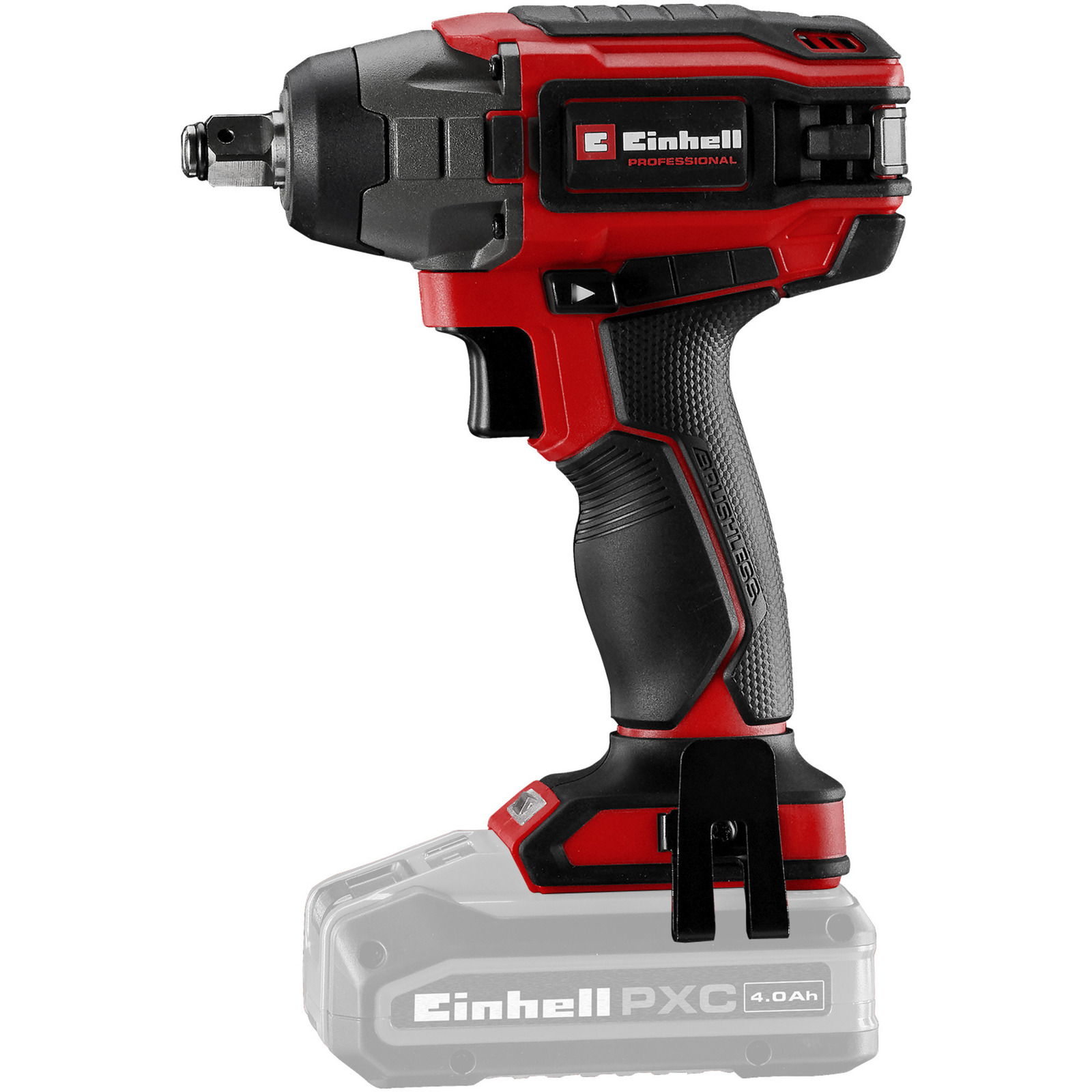 Professional Akku-Schlagschrauber IMPAXXO 18/230, 1/2", 18Volt