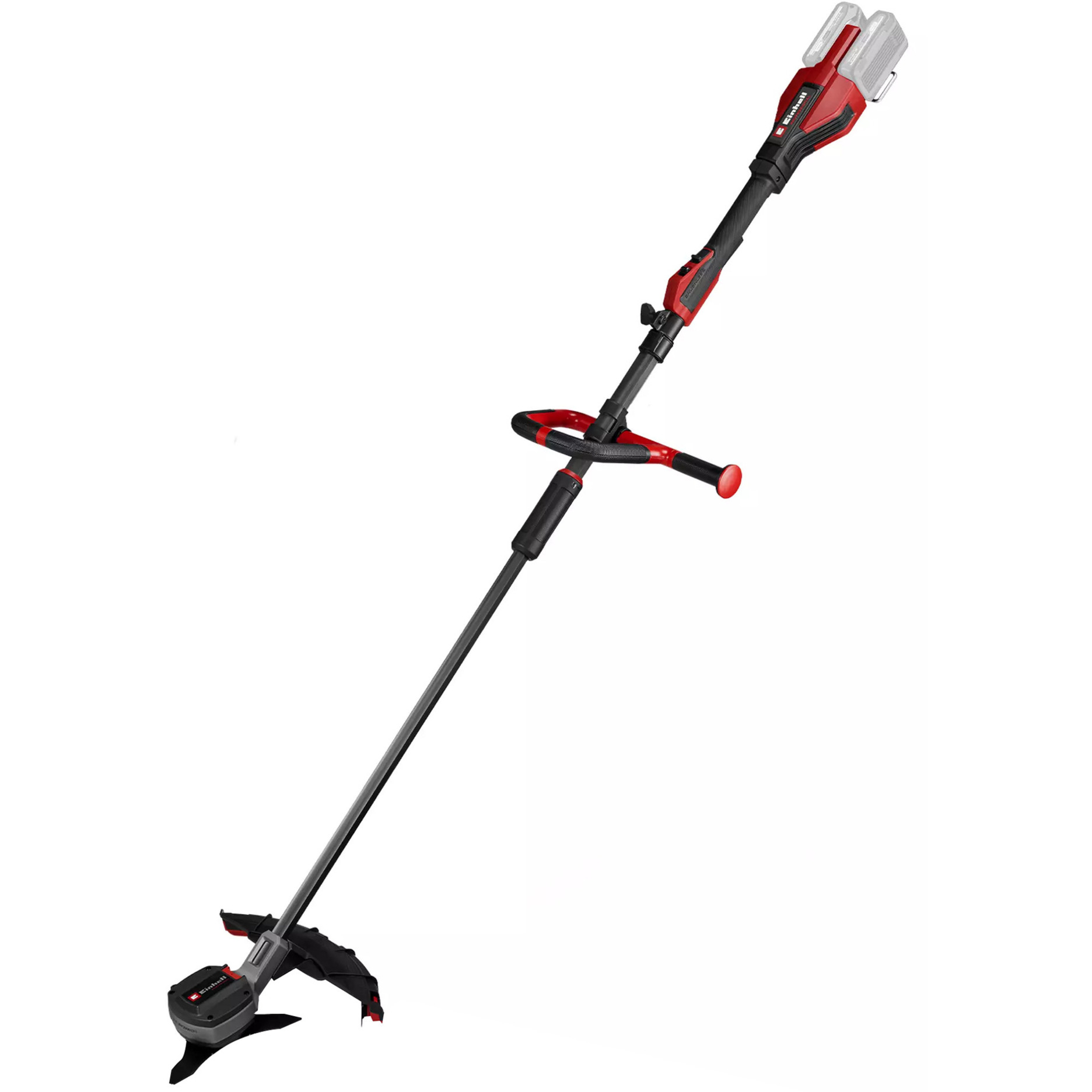 Professional Akku-Sense GP-BC 36/430 Li P BL-Solo, 36Volt (2x18V), Motorsense