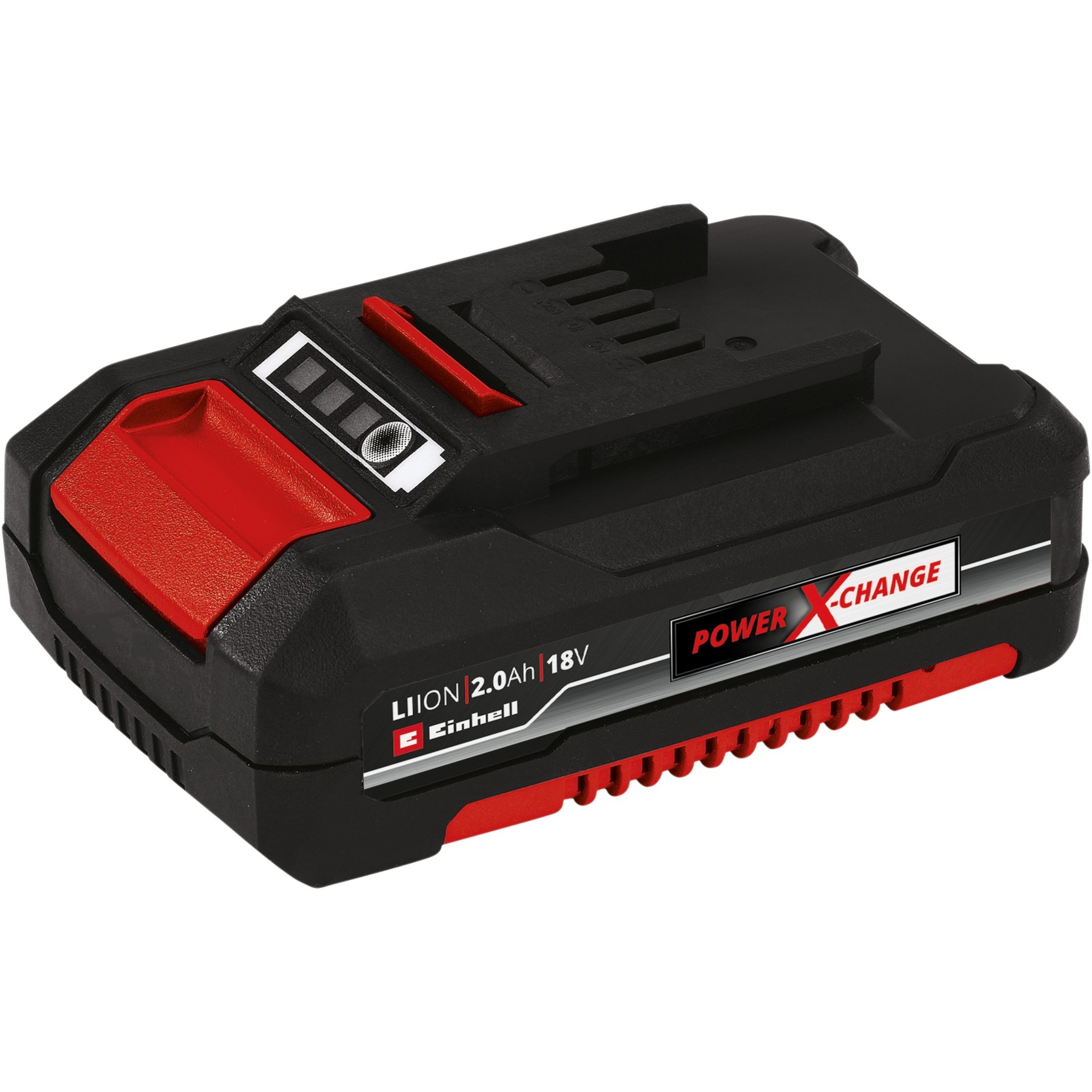 Einhell Akku Power-X-Change 18V 2,0Ah | 04006825610369 Einhell Akku Power-X-Change 18V 2,0Ah | 04006825610369