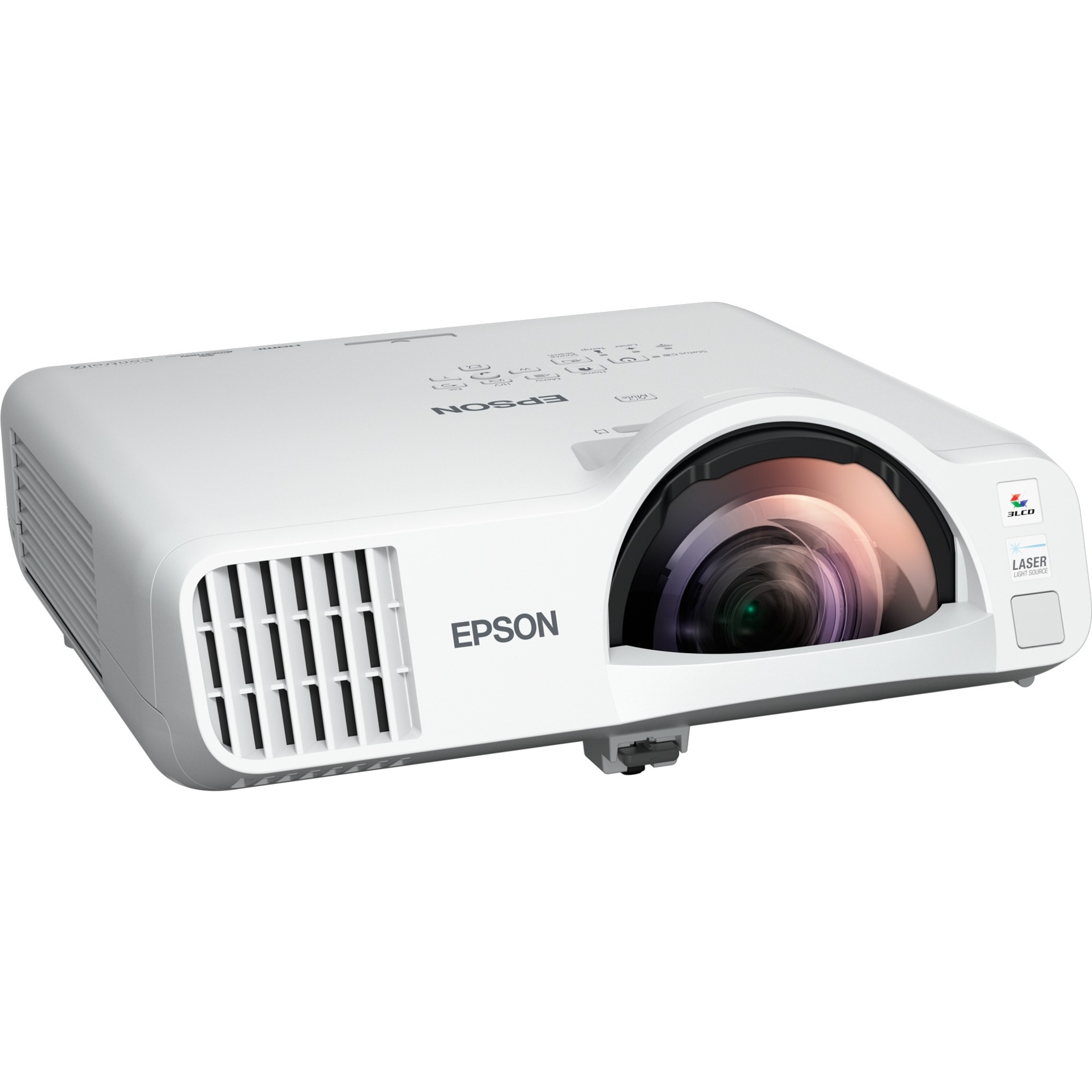 Epson EB-L200SW, Laser-Beamer | 08715946686400 Epson EB-L200SW, Laser-Beamer | 08715946686400