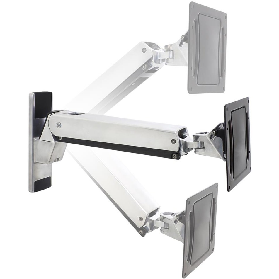 Interaktiver Arm, VHD, Wandhalterung