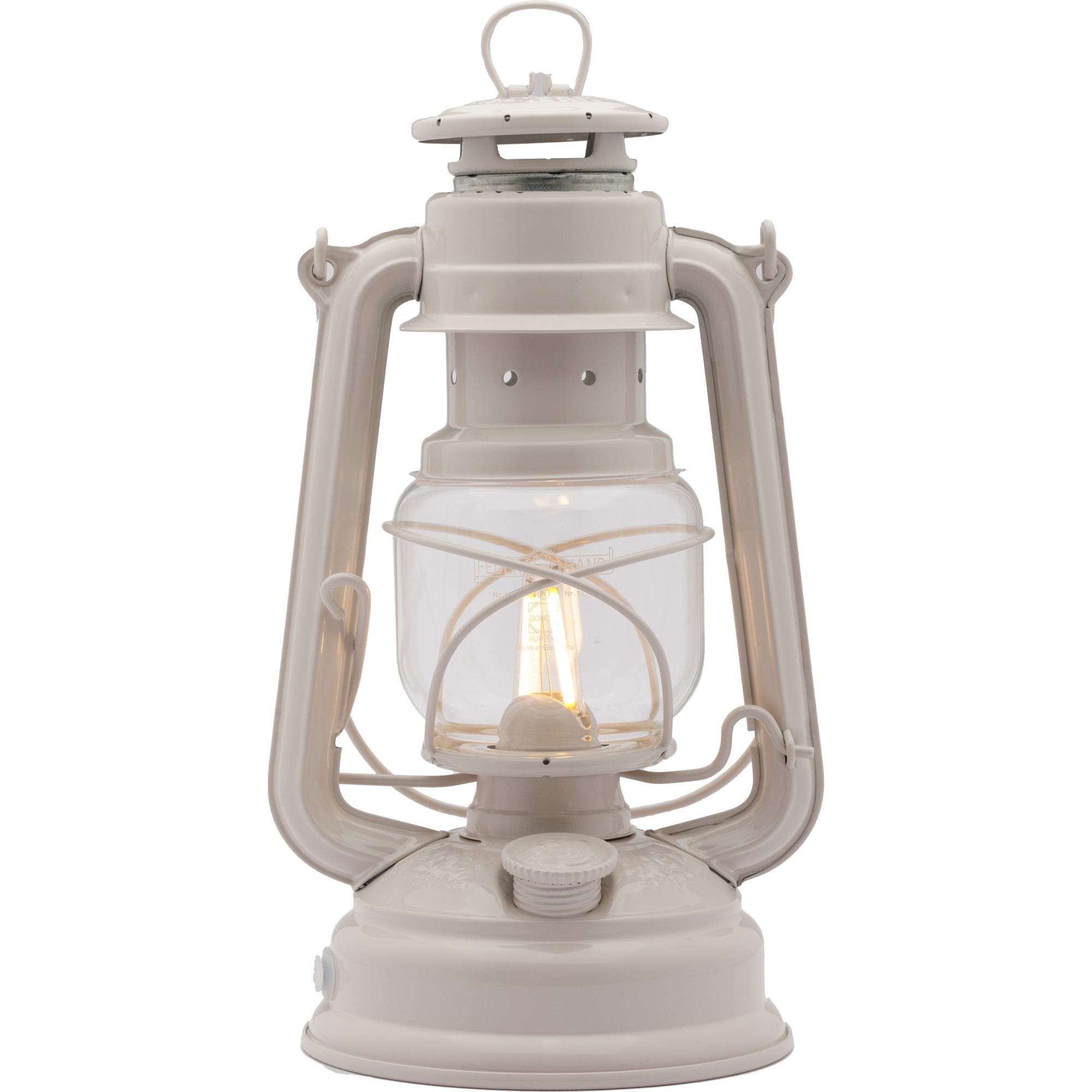 Feuerhand Laterne Baby Special 276 LED, LED-Leuchte | 04250435720431