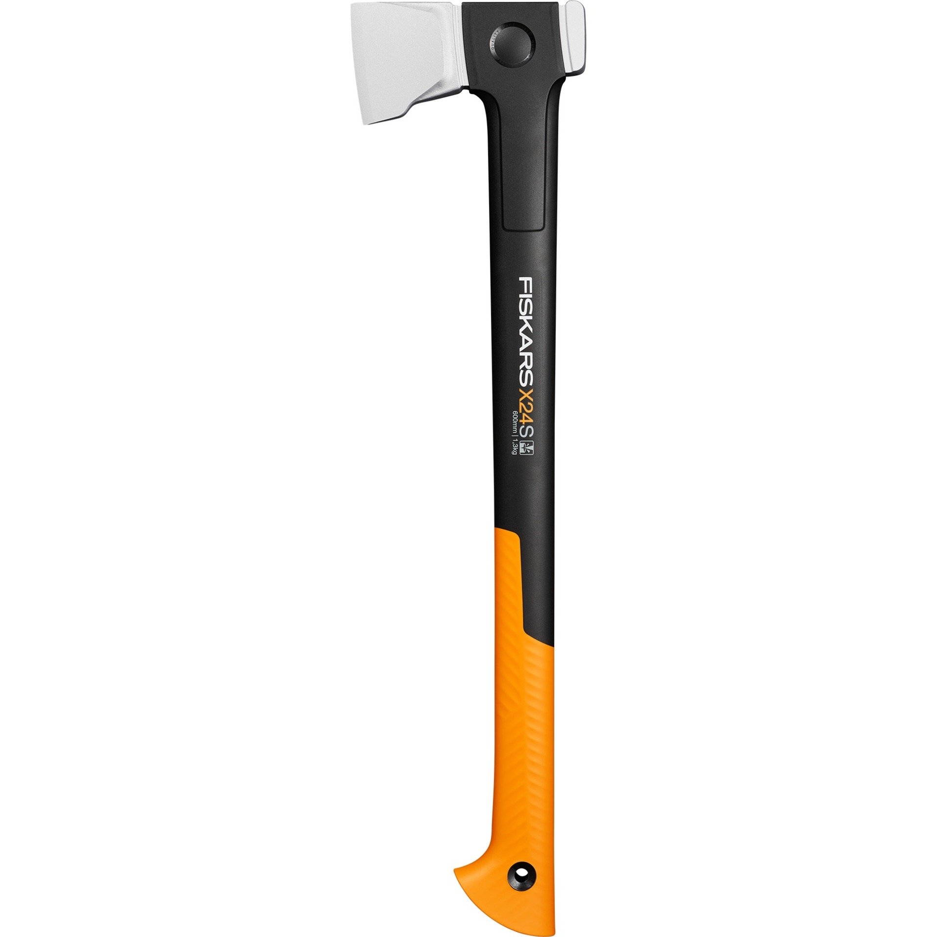 Fiskars X-series X24 Spaltaxt mit S-Klinge, Axt/Beil | 06411501201645 Fiskars X-series X24 Spaltaxt mit S-Klinge, Axt/Beil | 06411501201645