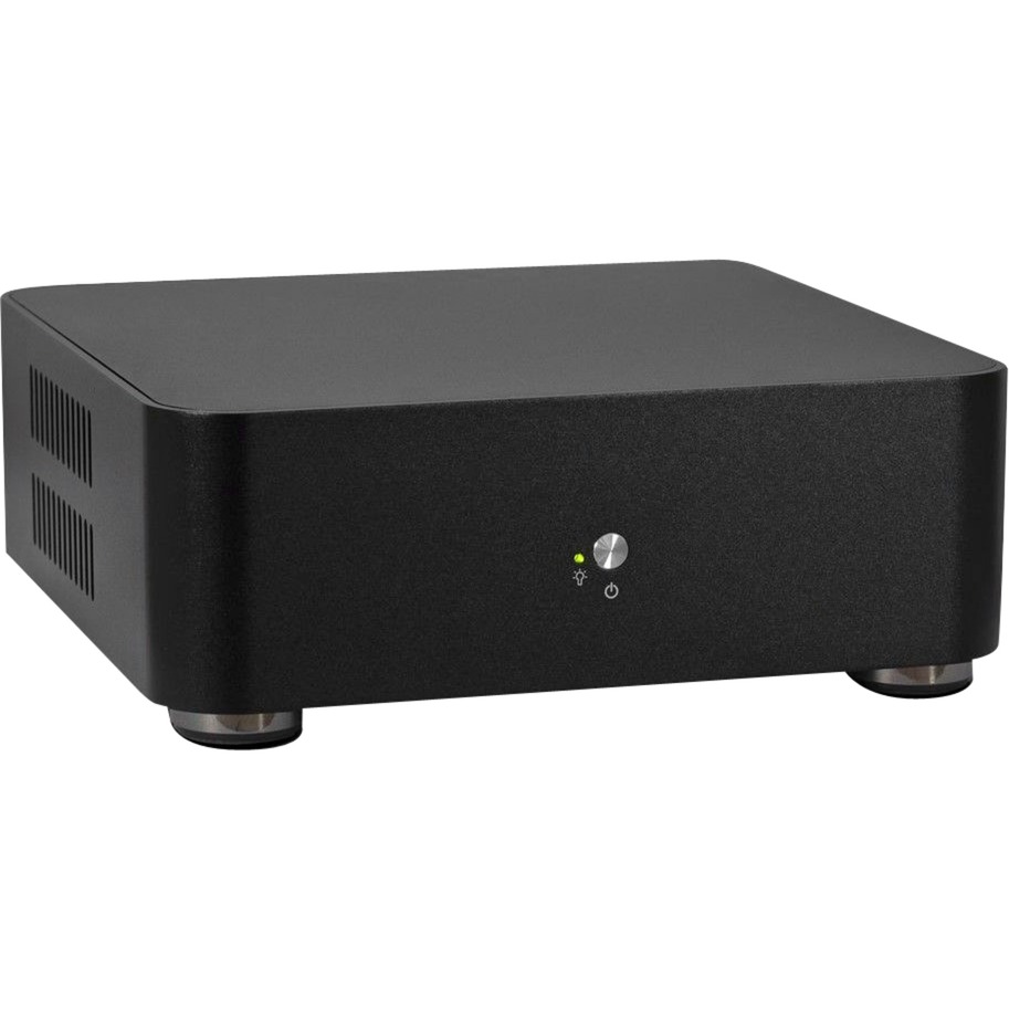 Inter-Tech ITX A60, HTPC-Gehäuse | 04260455643382 Inter-Tech ITX A60, HTPC-Gehäuse | 04260455643382