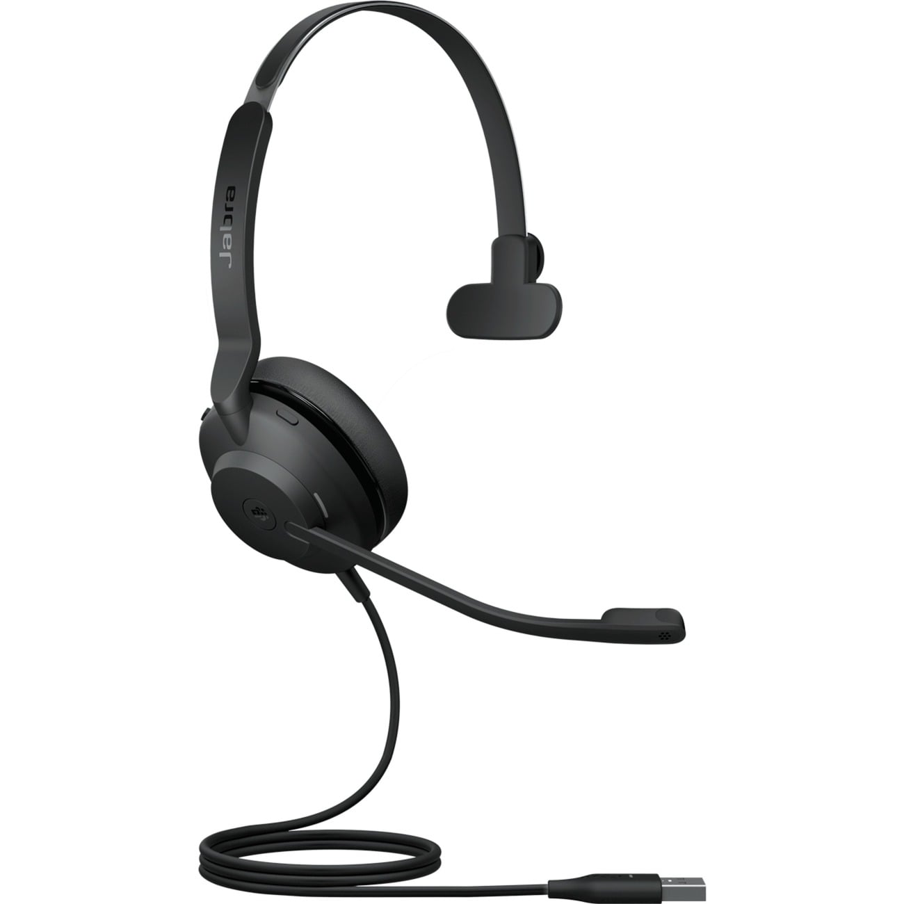 Evolve2 30 SE, Headset