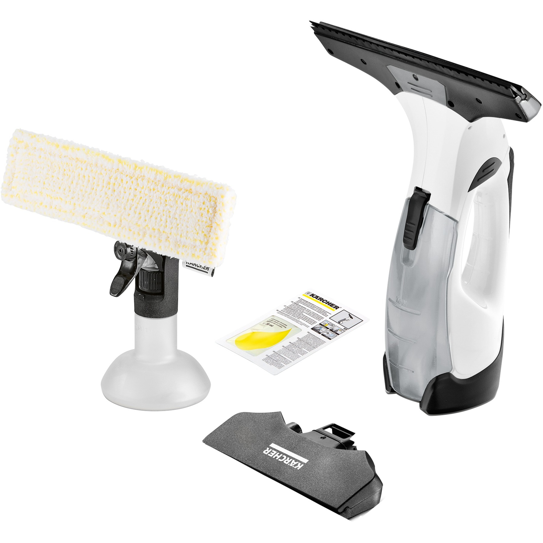 Karcher WV 5 Plus N, Fenstersauger | 04054278976600