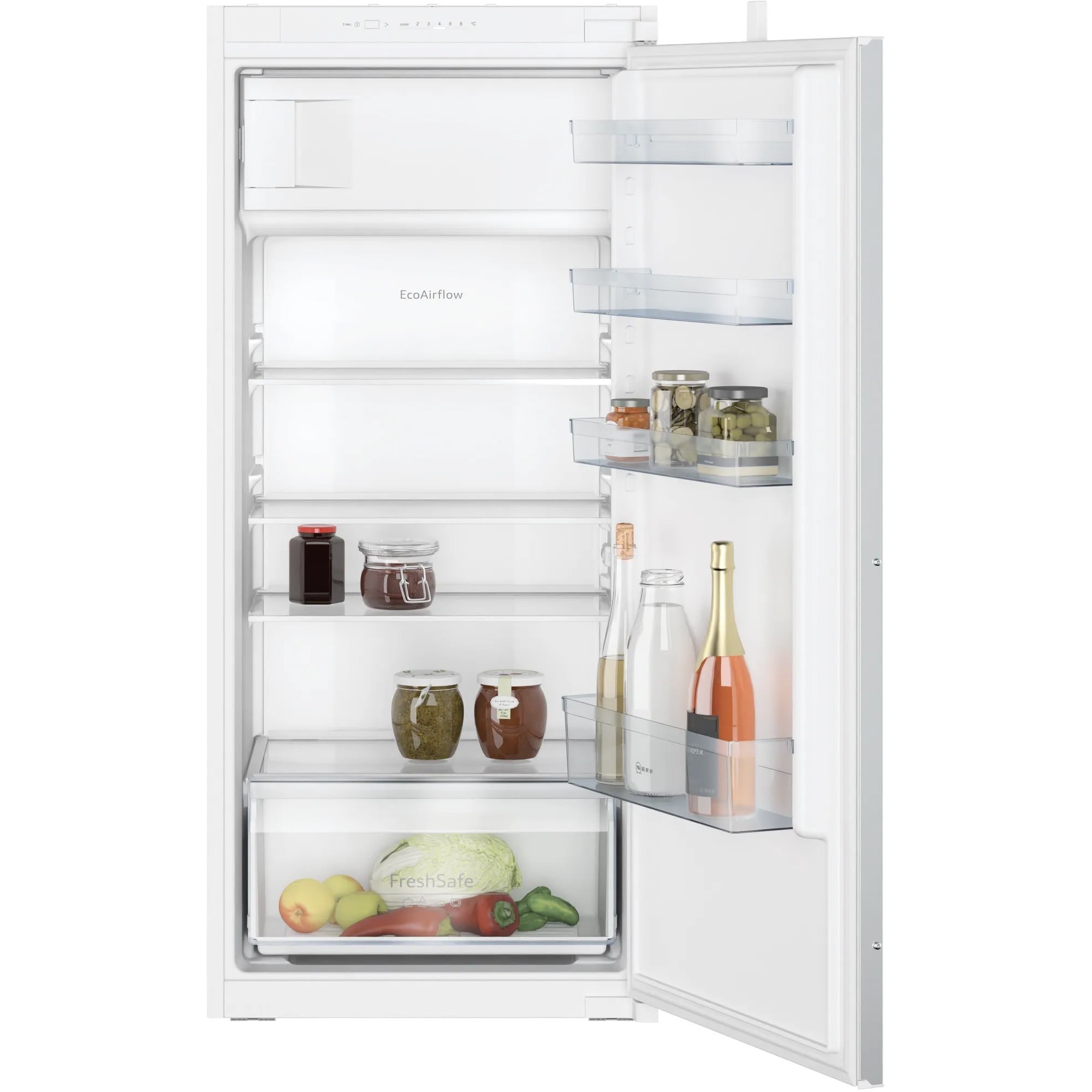 KI2421SE0 N 30, Kühlschrank