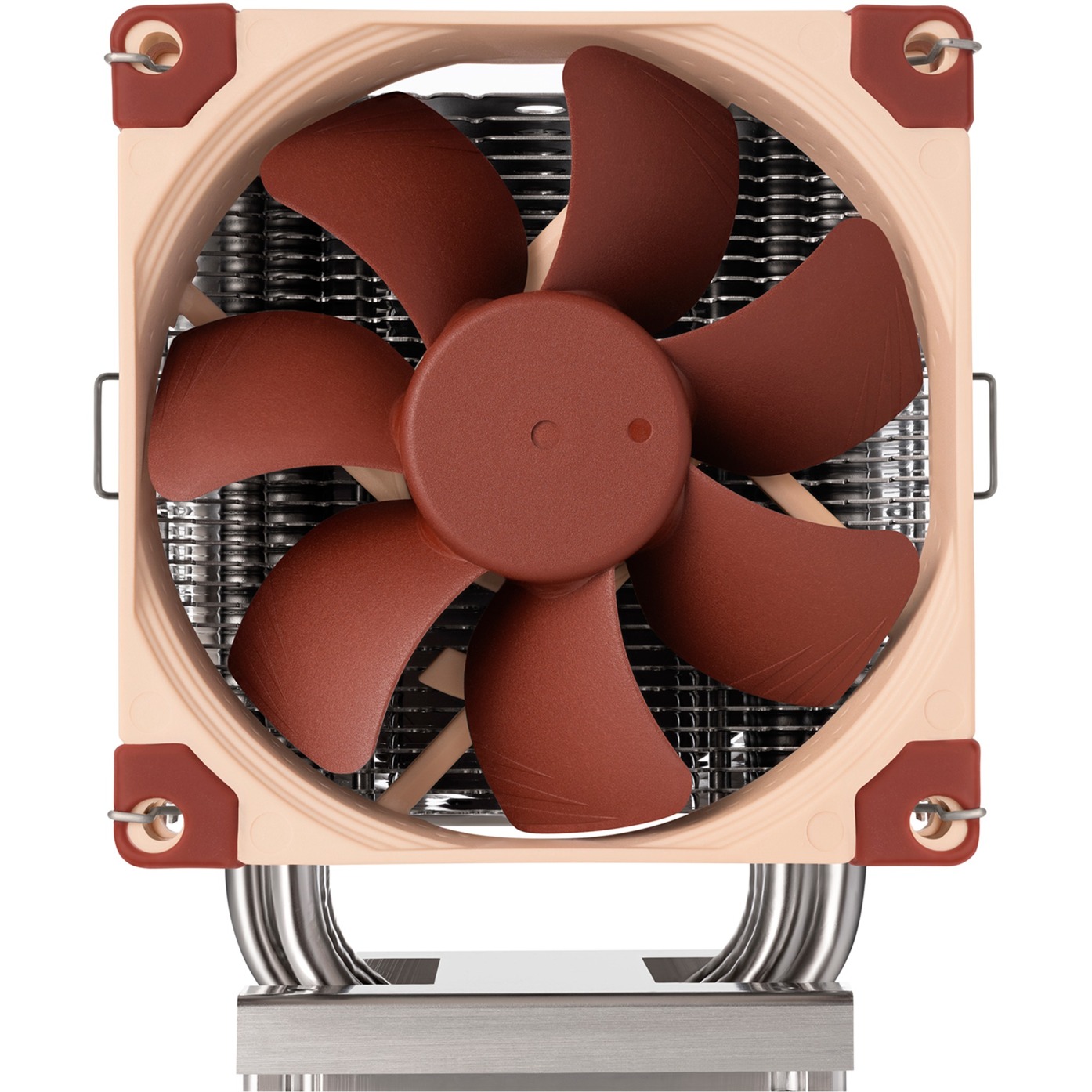 NH-U9 DX-4677, CPU-Kühler