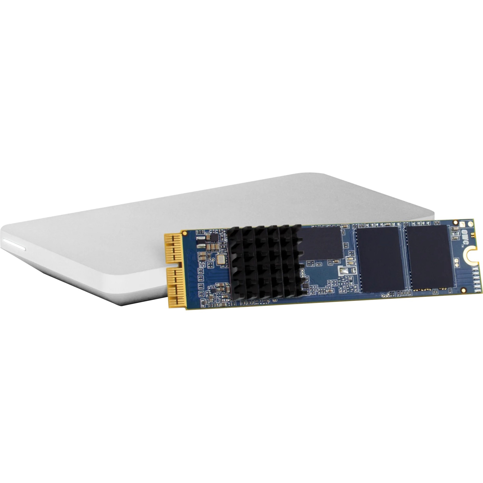 OWC Aura Pro X2 Gen4 2 TB, SSD | 00810149208935 OWC Aura Pro X2 Gen4 2 TB, SSD | 00810149208935