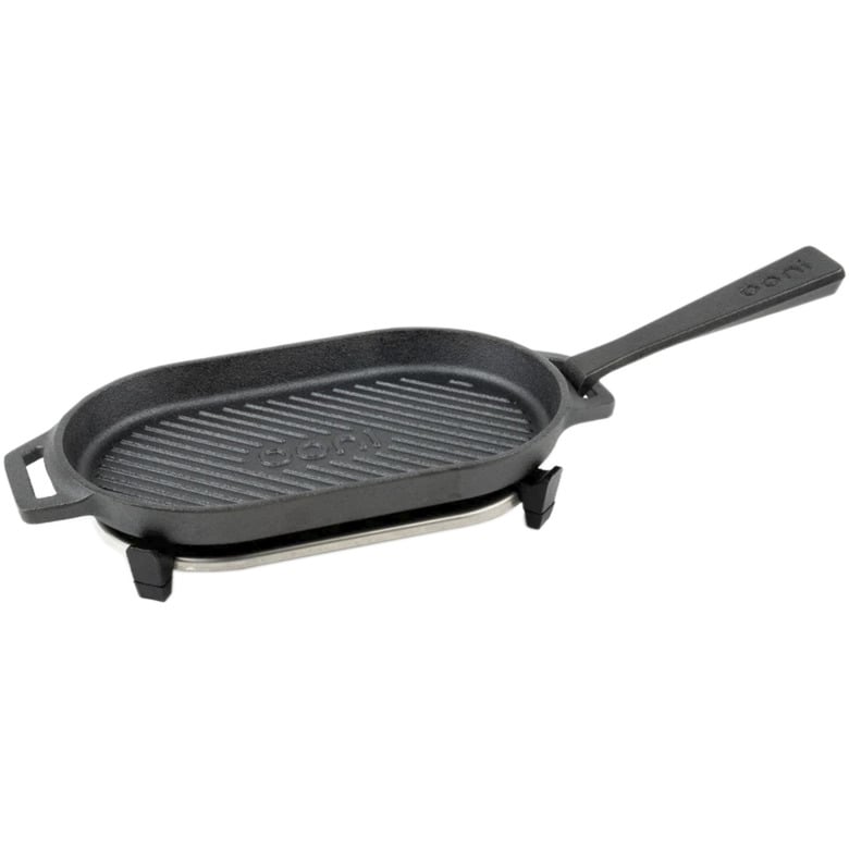 Grillpfanne Grizzler