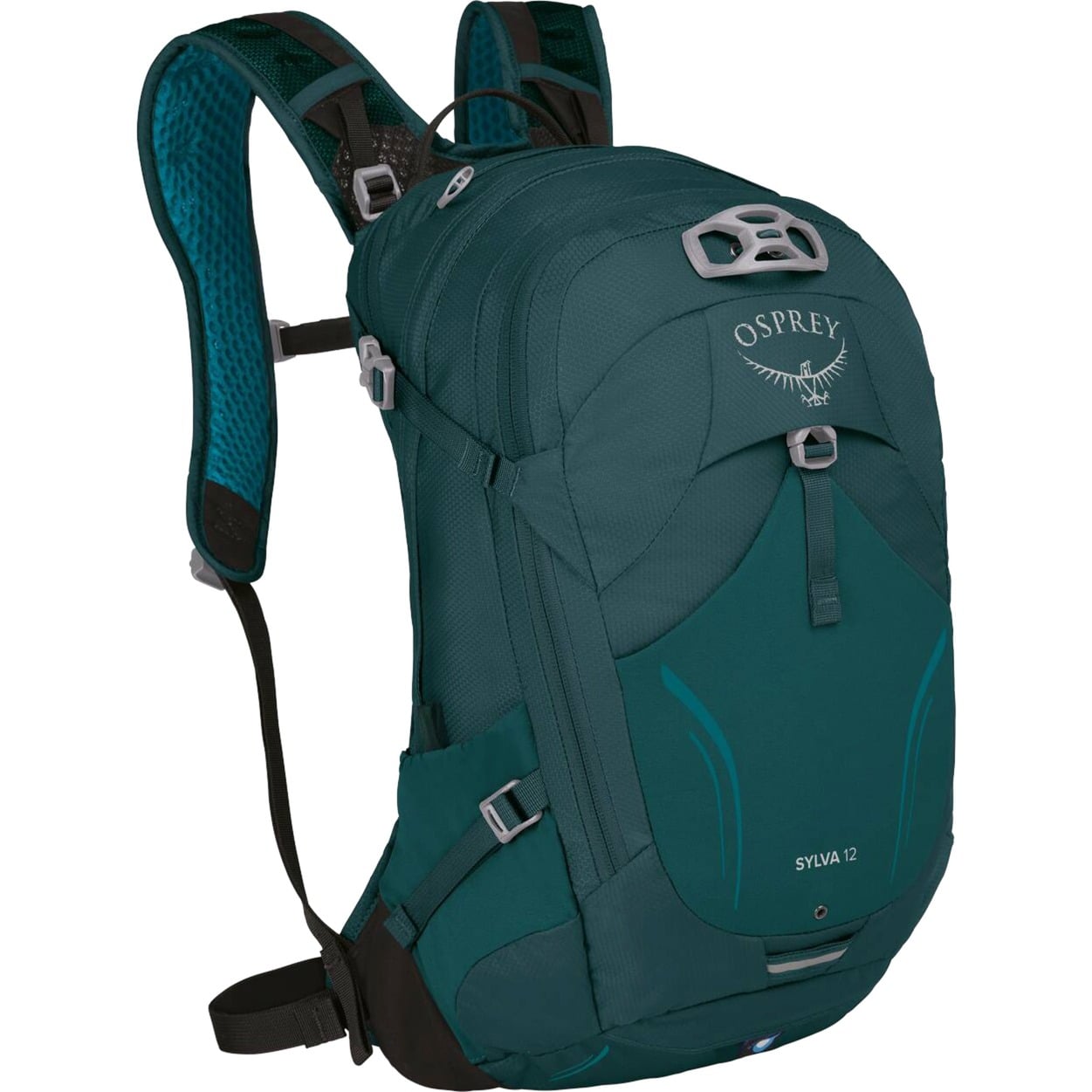Sylva 12 , Rucksack