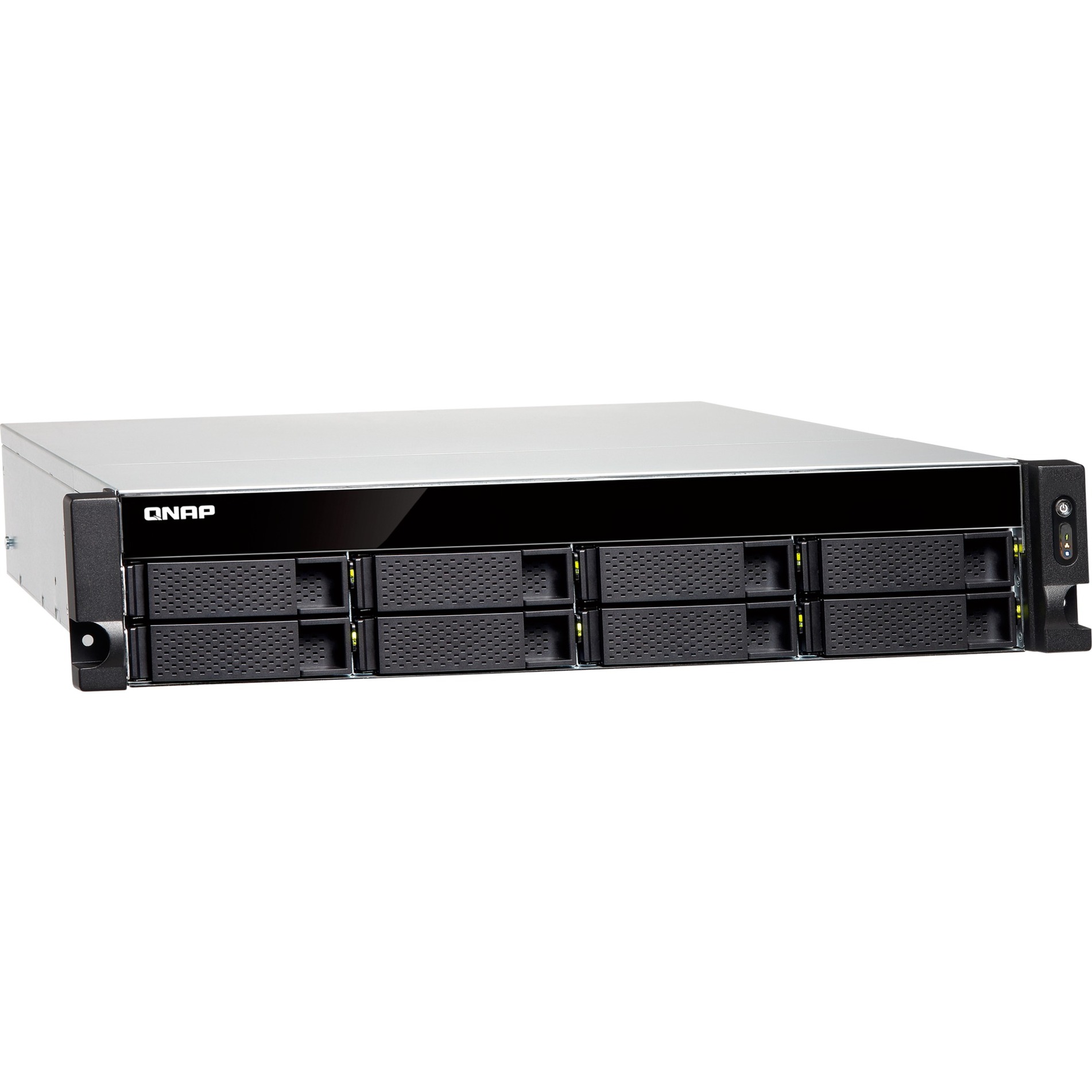 QNAP TS-877XU-RP-3600-8G, NAS | 04713213518281 QNAP TS-877XU-RP-3600-8G, NAS | 04713213518281