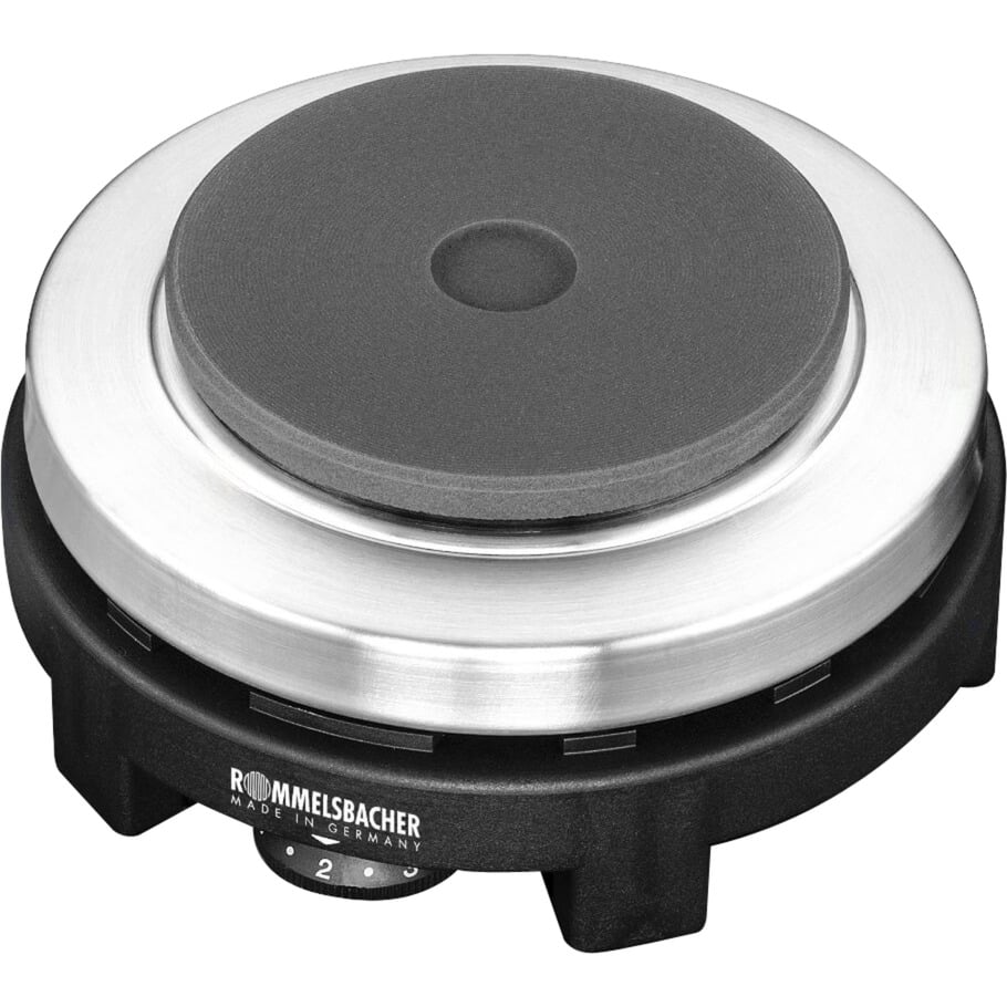 ROMMELSBACHER Elektroheizung für Chafing Dish RK 500.2 CD