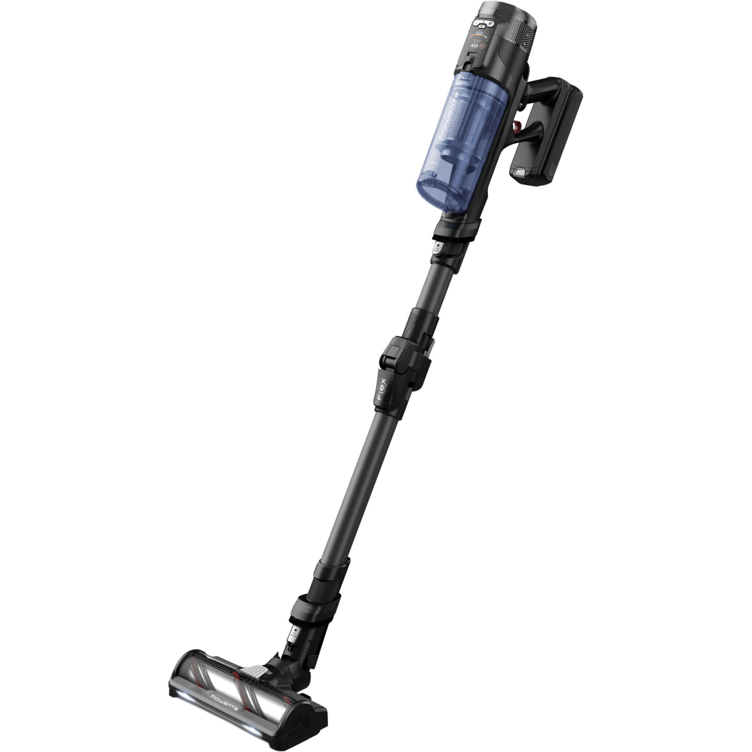 X-FORCE FLEX 12.60 NEO RH9LC1, Stielstaubsauger