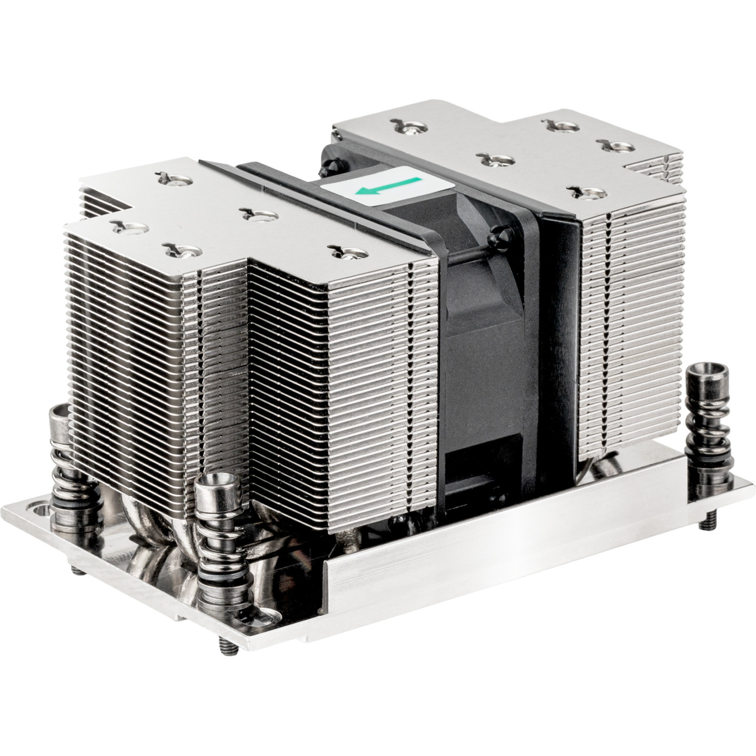 SST-XE02-TR5B, CPU-Kühler