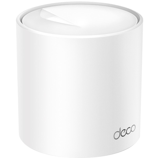 Deco X10, Router