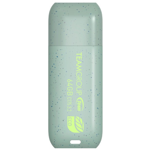 Team Group C175 ECO 64 GB, USB-Stick | 04711430800202 Team Group C175 ECO 64 GB, USB-Stick | 04711430800202