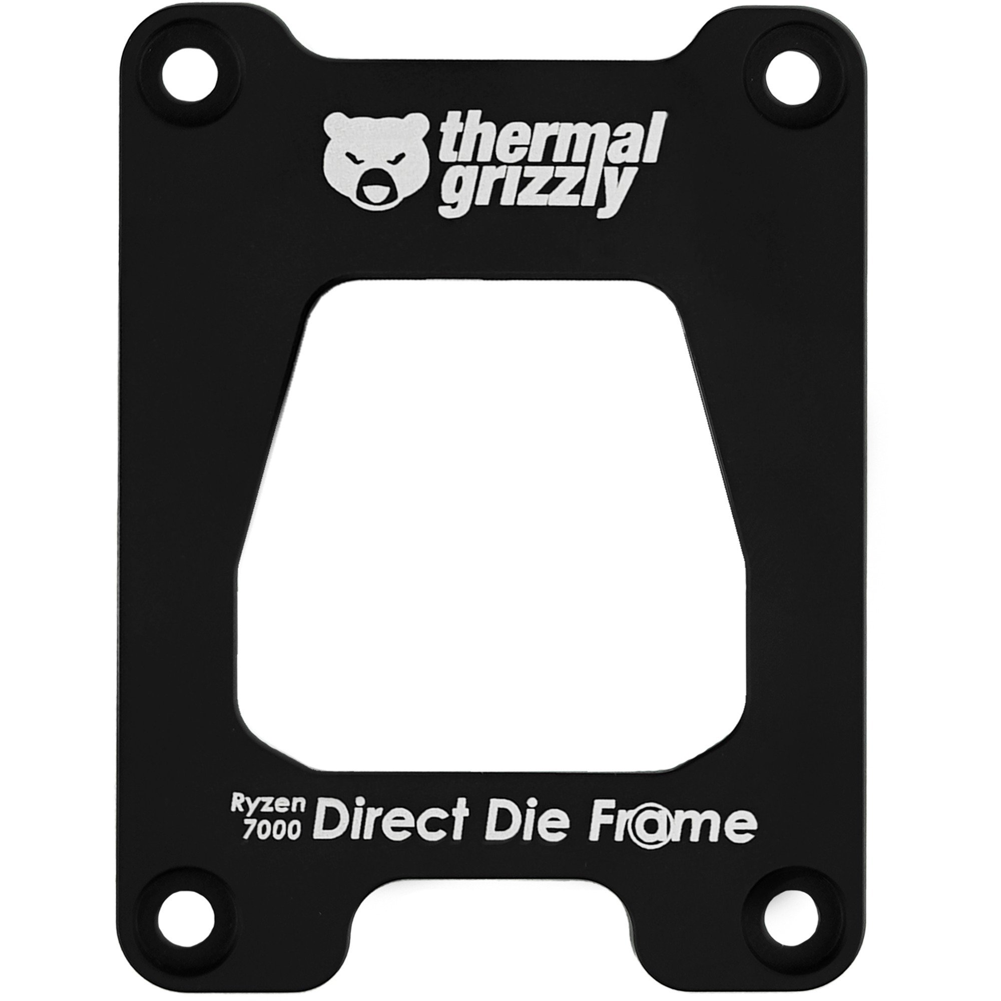 Thermal Grizzly AMD Ryzen 7000 Direct Die Frame, Befestigung/Montage | 04260711990694
