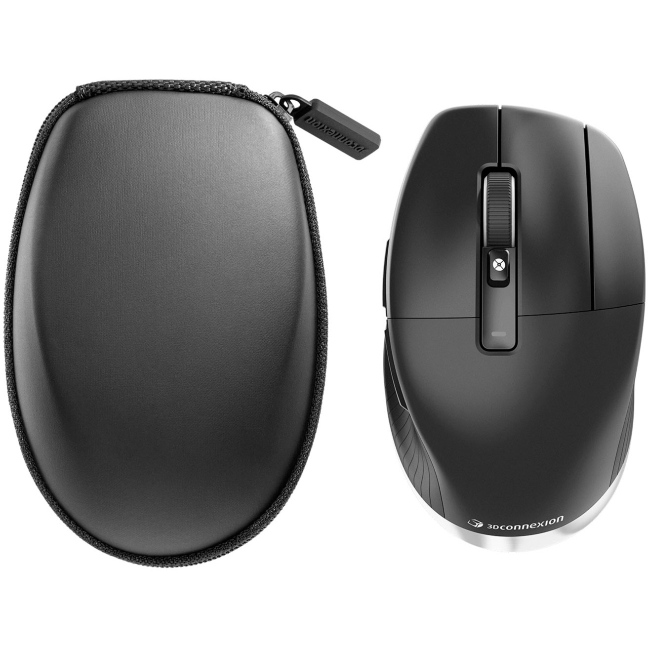 3Dconnexion CadMouse Pro Wireless, Maus | 04260016341078 3Dconnexion CadMouse Pro Wireless, Maus | 04260016341078