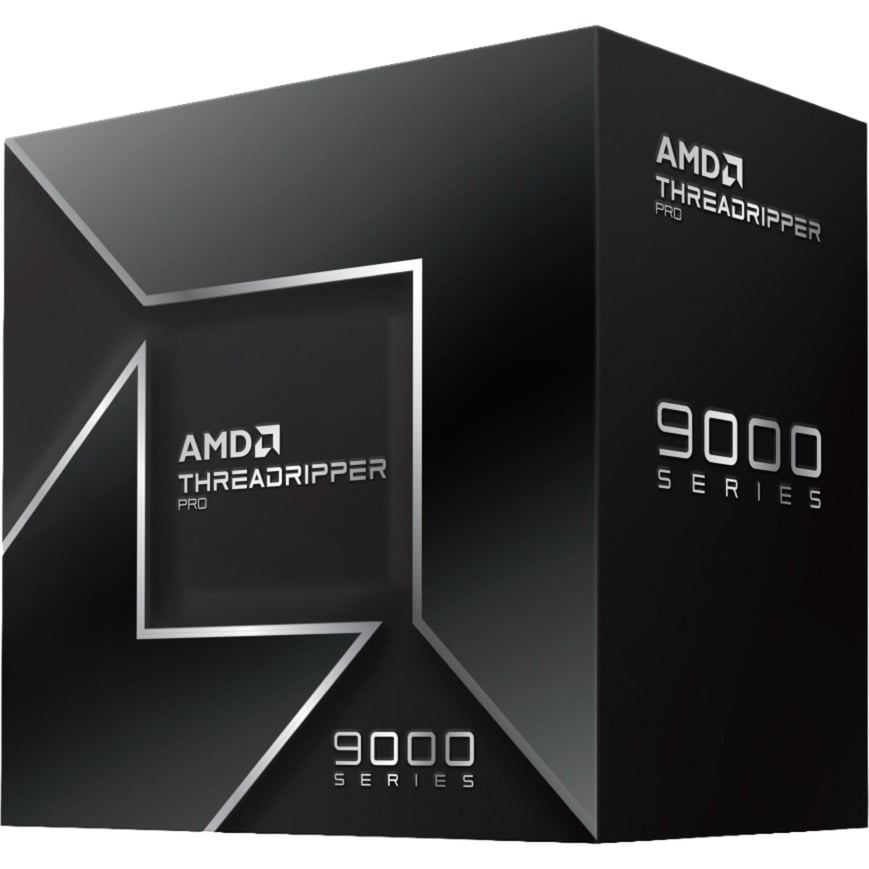 Ryzen™ Threadripper™ PRO 9965WX, Prozessor