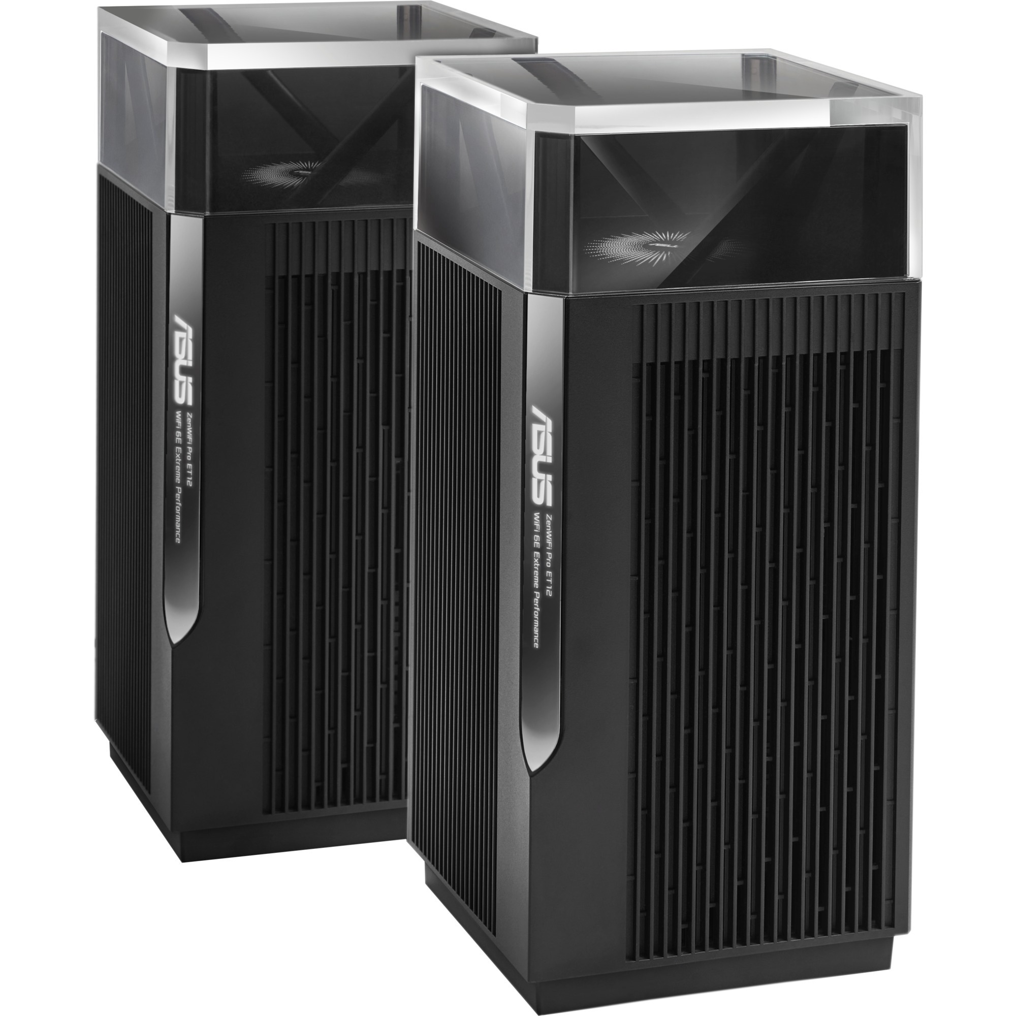 ZenWiFi Pro ET12 AXE11000 2er Set, Access Point