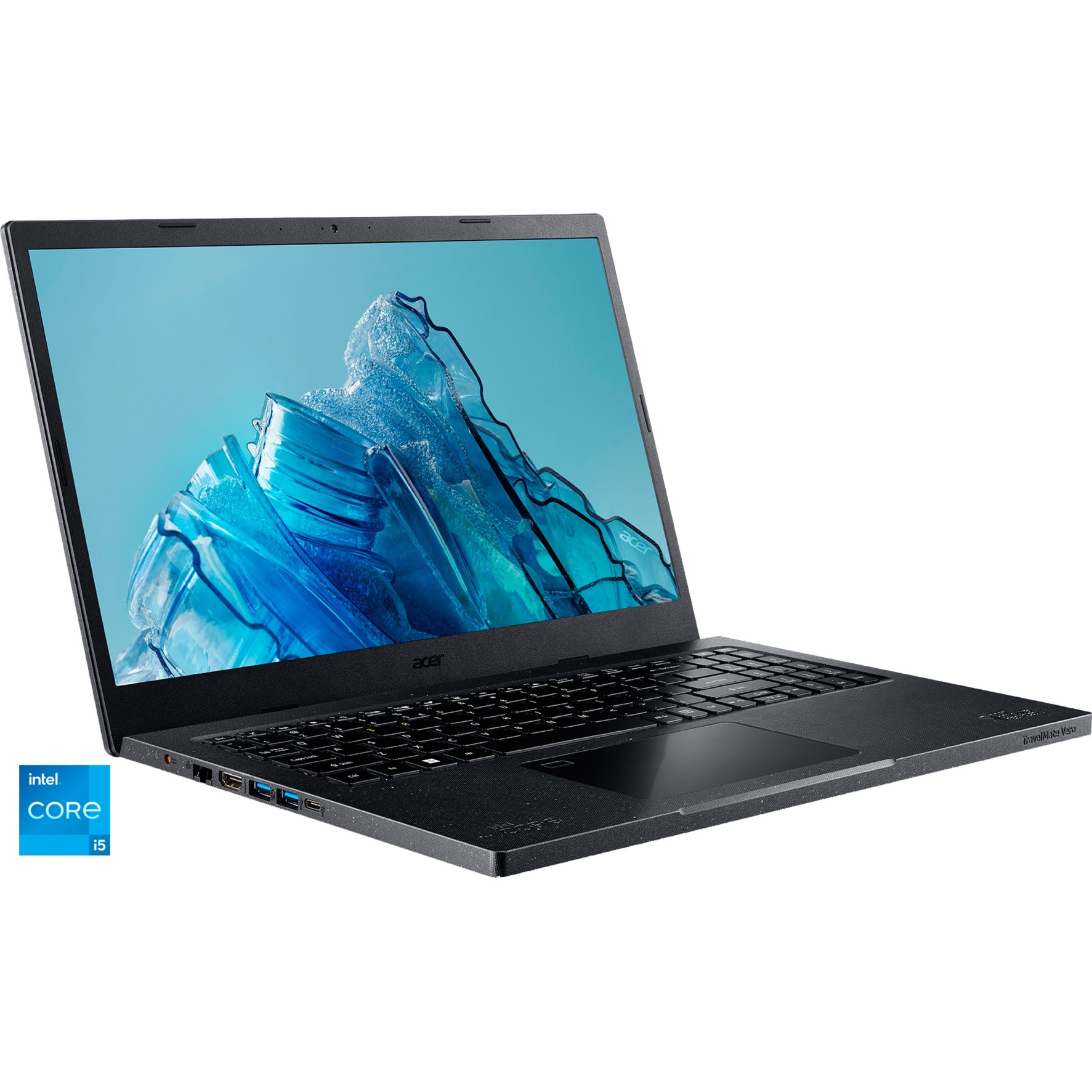 TravelMate Vero (TMV15-51-57HB), Notebook