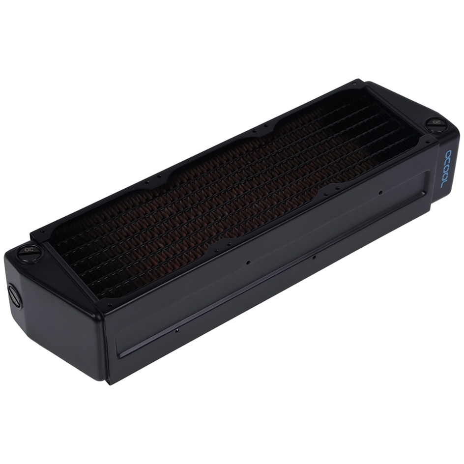 Alphacool NexXxoS UT60 Full Copper X-Flow 80mm Triple, Radiator | 04250197142960 Alphacool NexXxoS UT60 Full Copper X-Flow 80mm Triple, Radiator | 04250197142960