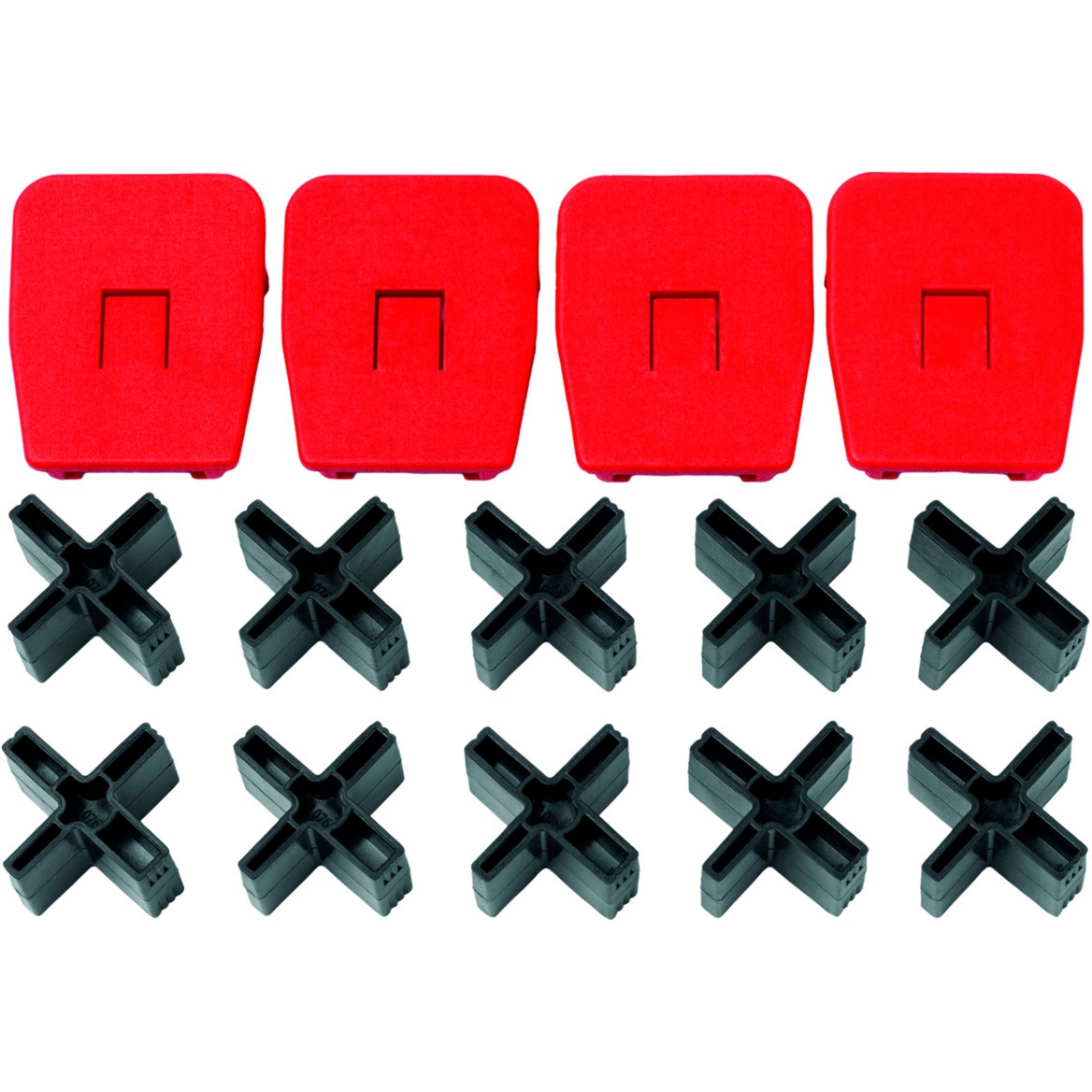 Bessey Montageset für Terrassendielen EZ-TD, Führung | 04008158050805