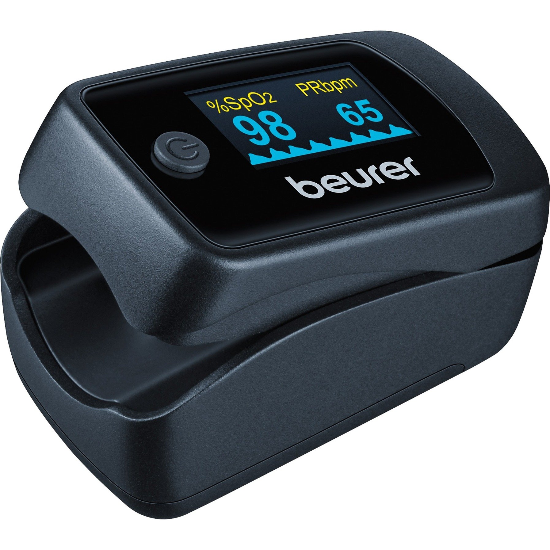Beurer PO 45 , Pulsoximeter | 04211125454340