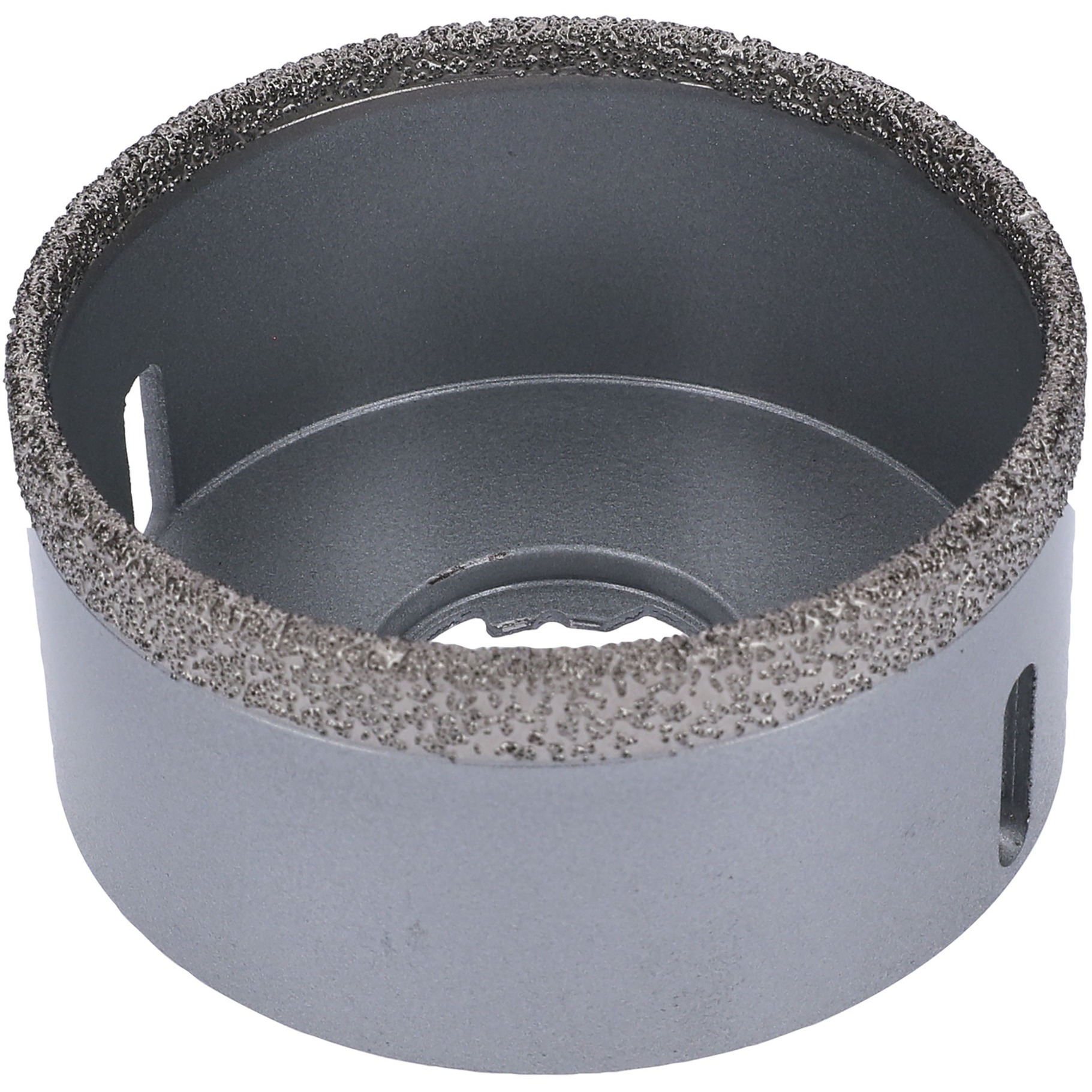 PRO Ceramic dry X-LOCK Trockenbohrkrone, Ø 83mm, Bohrer