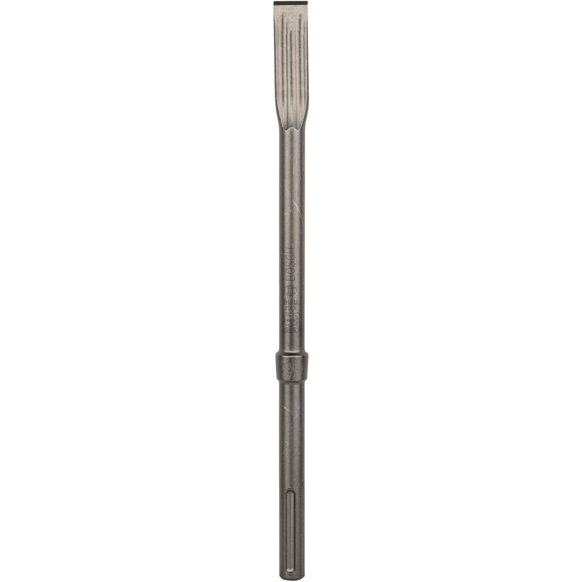 PRO SDS max-5C Flachmeißel, 400mm