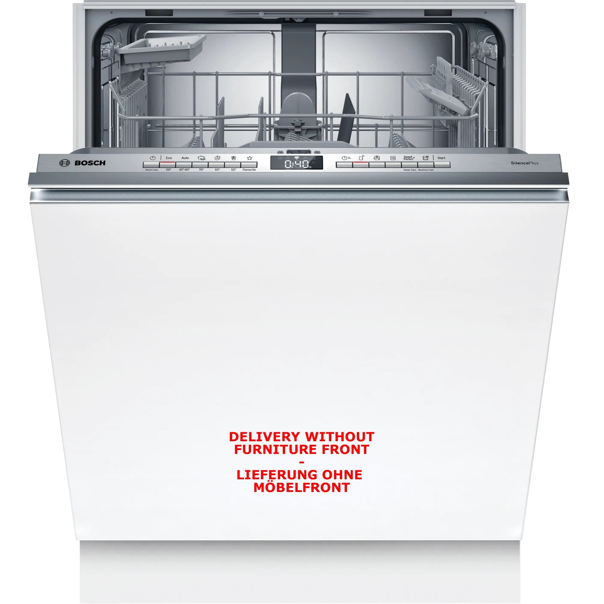 Bosch SBV4EAX23E Serie 4, Spülmaschine | 04242005428205 Bosch SBV4EAX23E Serie 4, Spülmaschine | 04242005428205