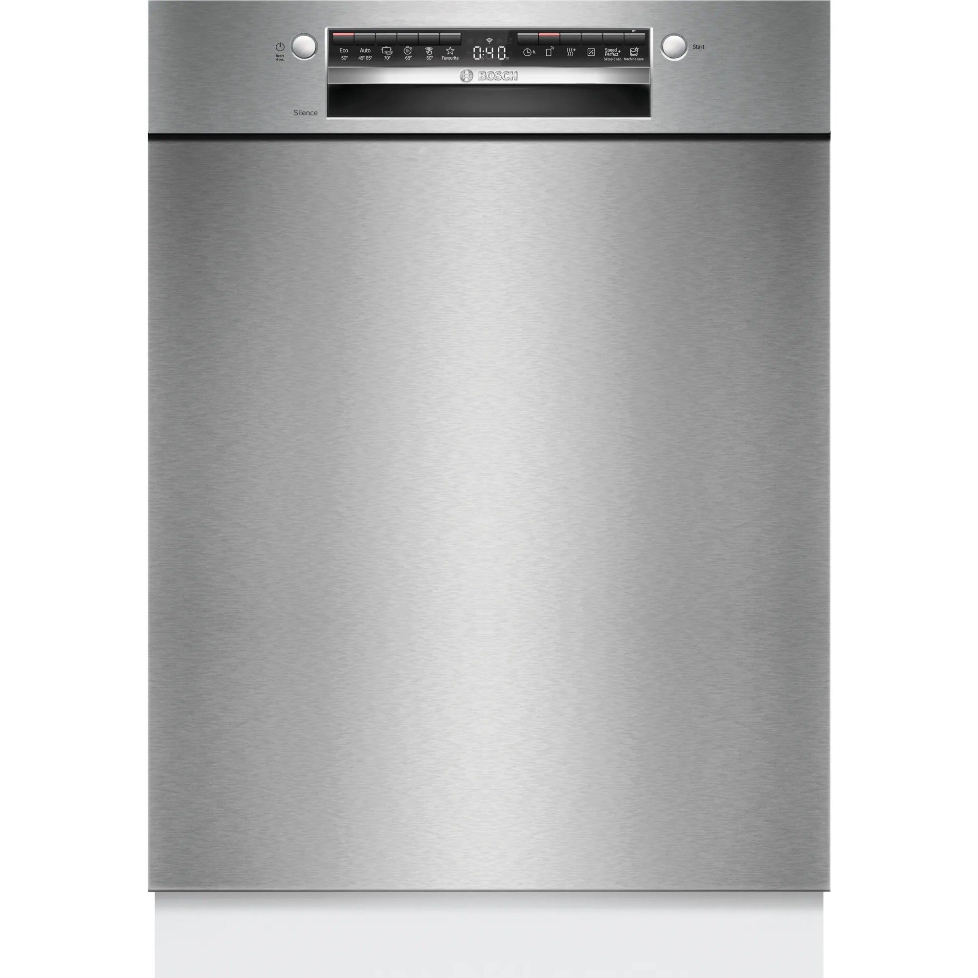 Bosch SMU4HTS00E Serie 4, Spülmaschine | 04242005434886 Bosch SMU4HTS00E Serie 4, Spülmaschine | 04242005434886