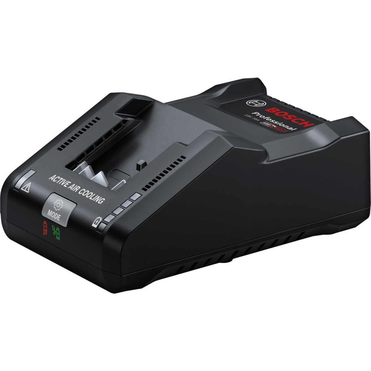 Bosch Schnellladegerät GAL 18V-160 Professional | 04053423248234