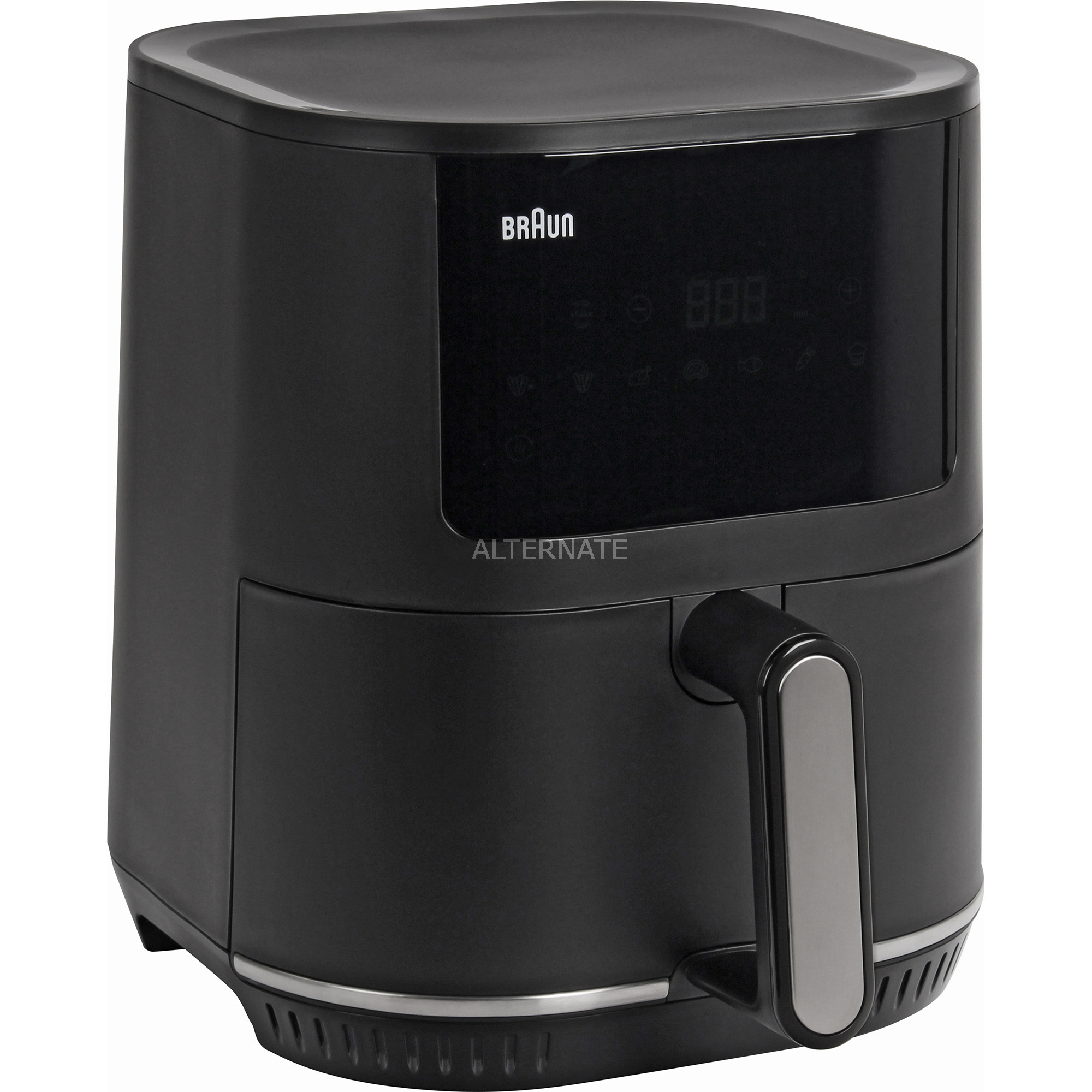 Heißluftfritteuse MultiFry 5 HF5030