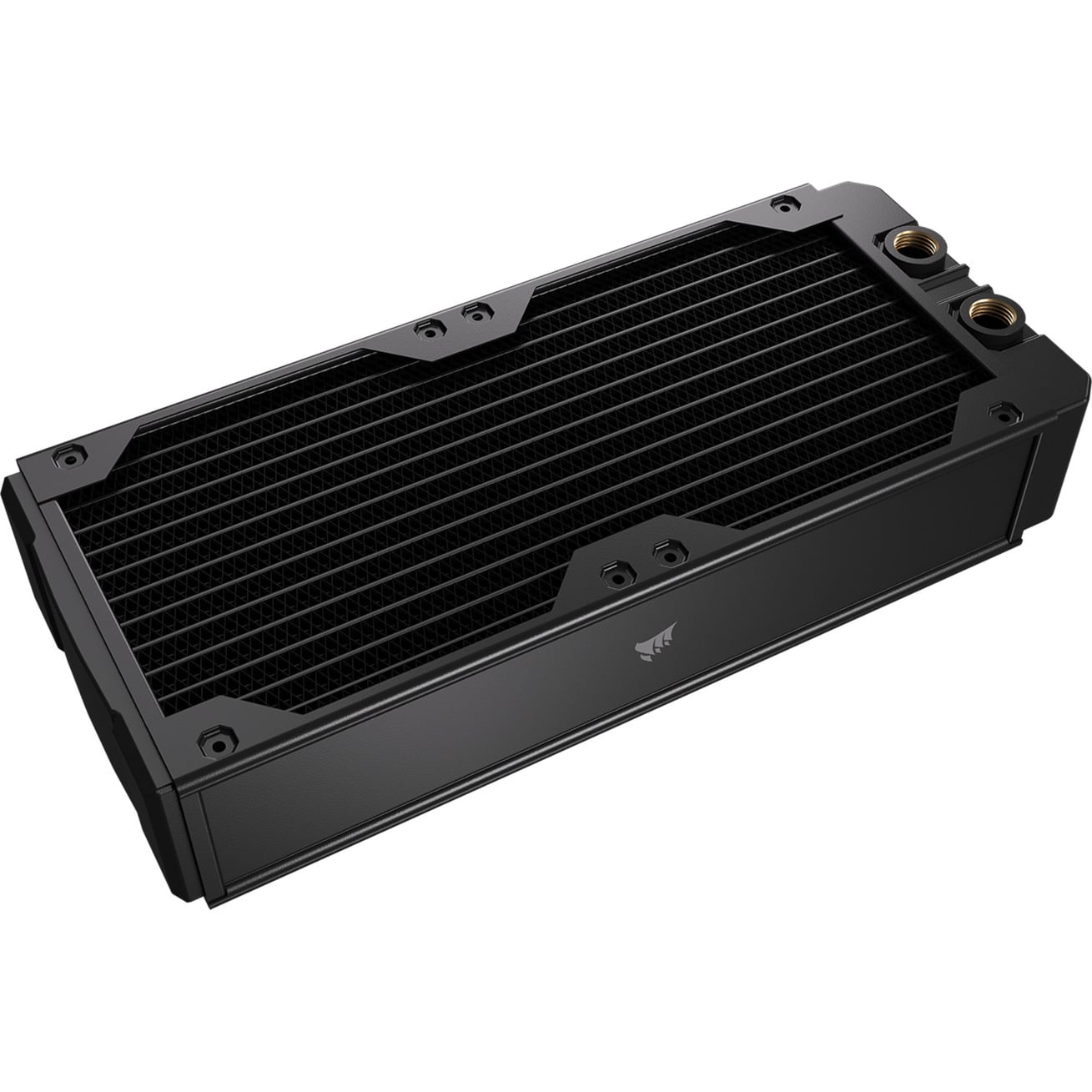 Hydro X-Serie XR7 240 mm V2, Radiator