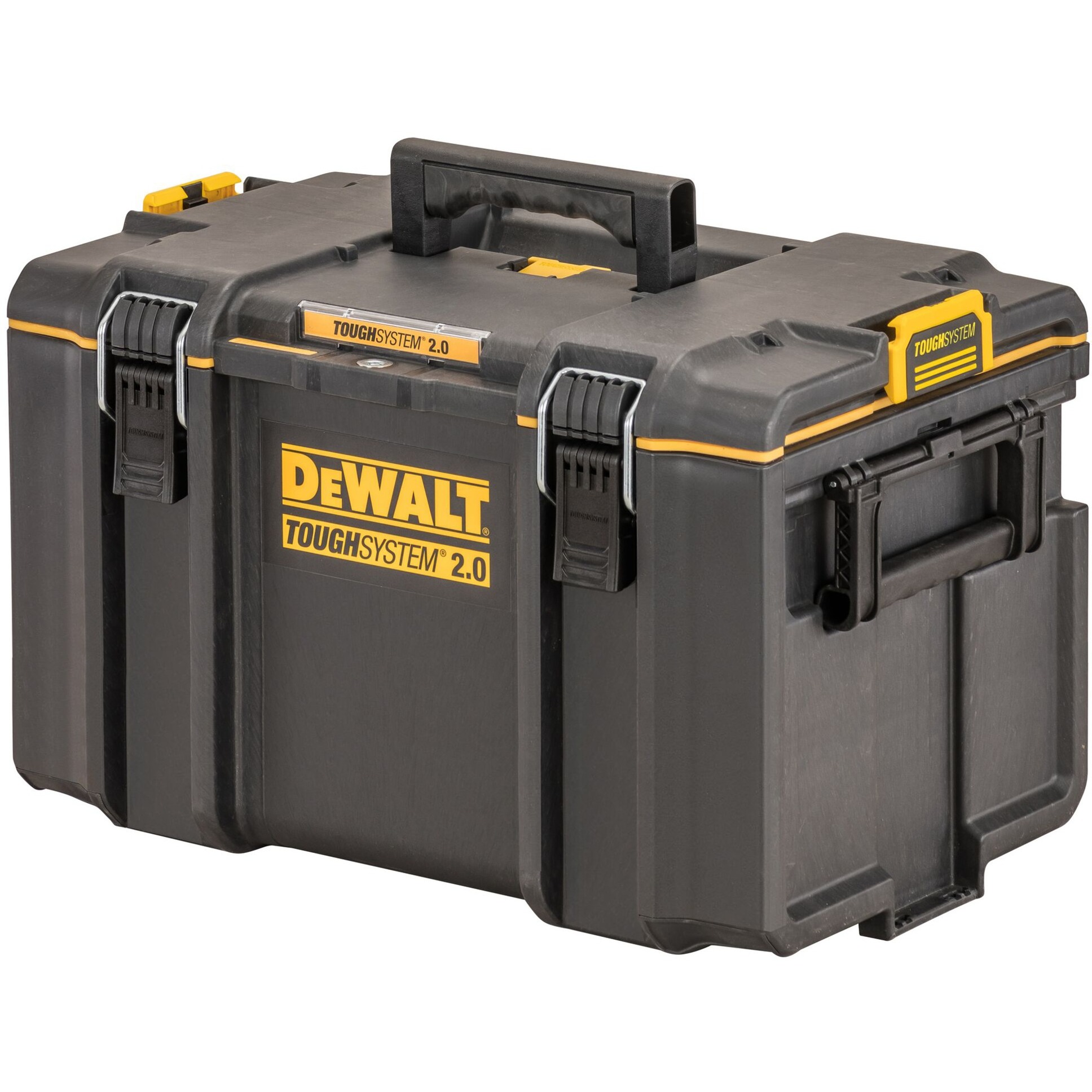 Dewalt TOUGHSYSTEM 2.0 DS400 Large Box, Werkzeugkiste | 03253561833427