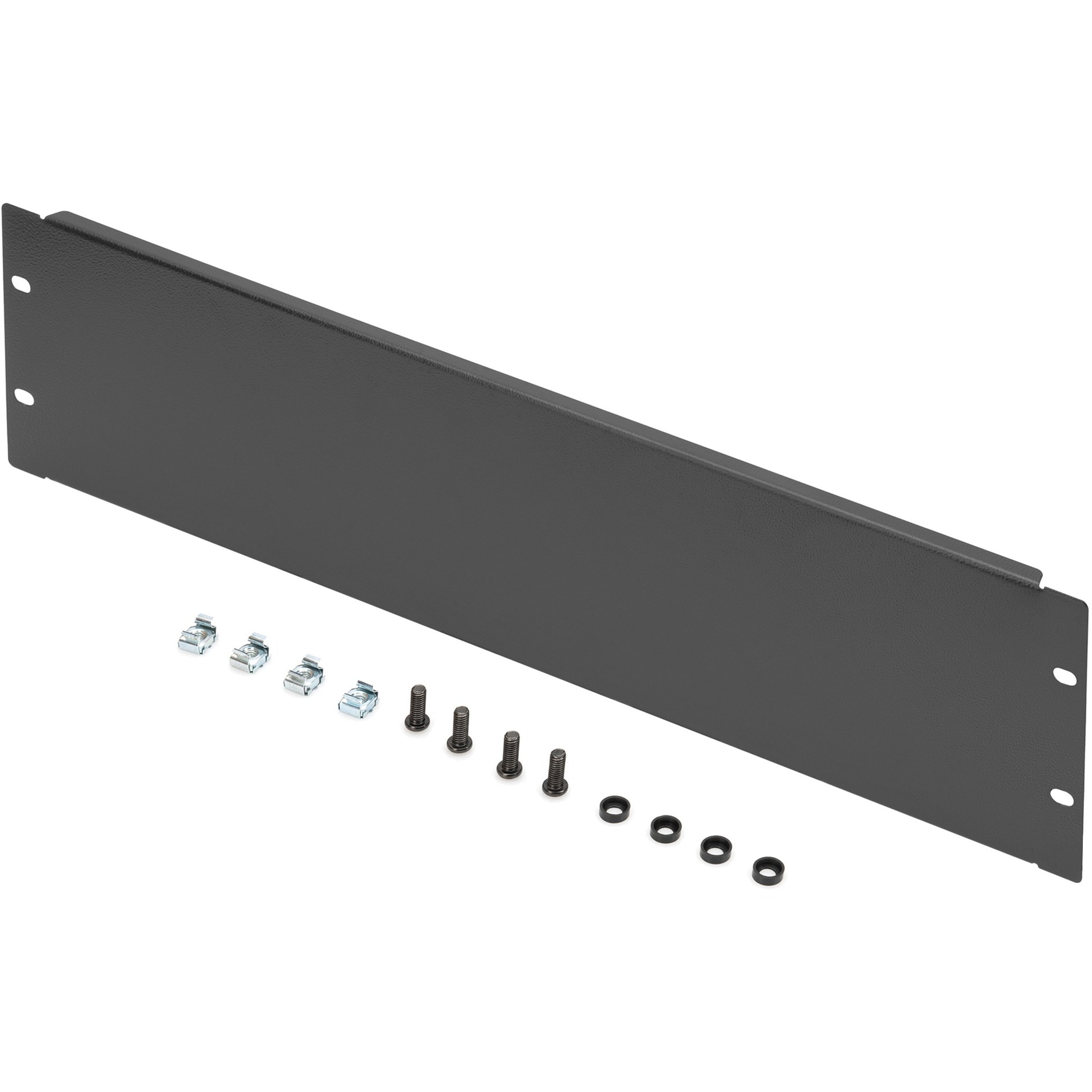 Digitus 48,3 cm (19″) Blindabdeckung 3HE | 04016032178460
